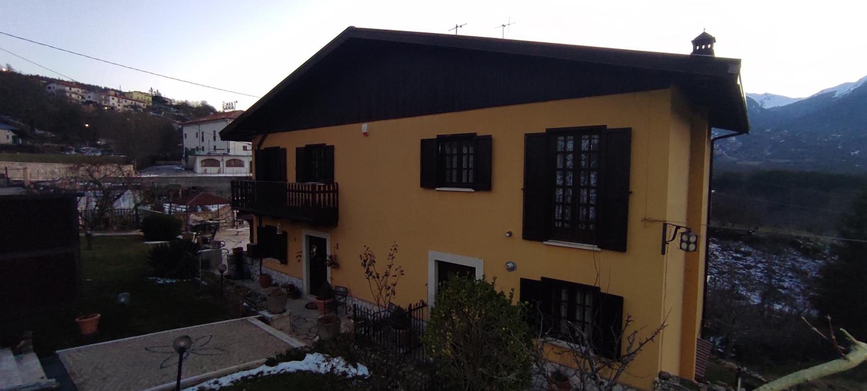 Villa Ola view 3