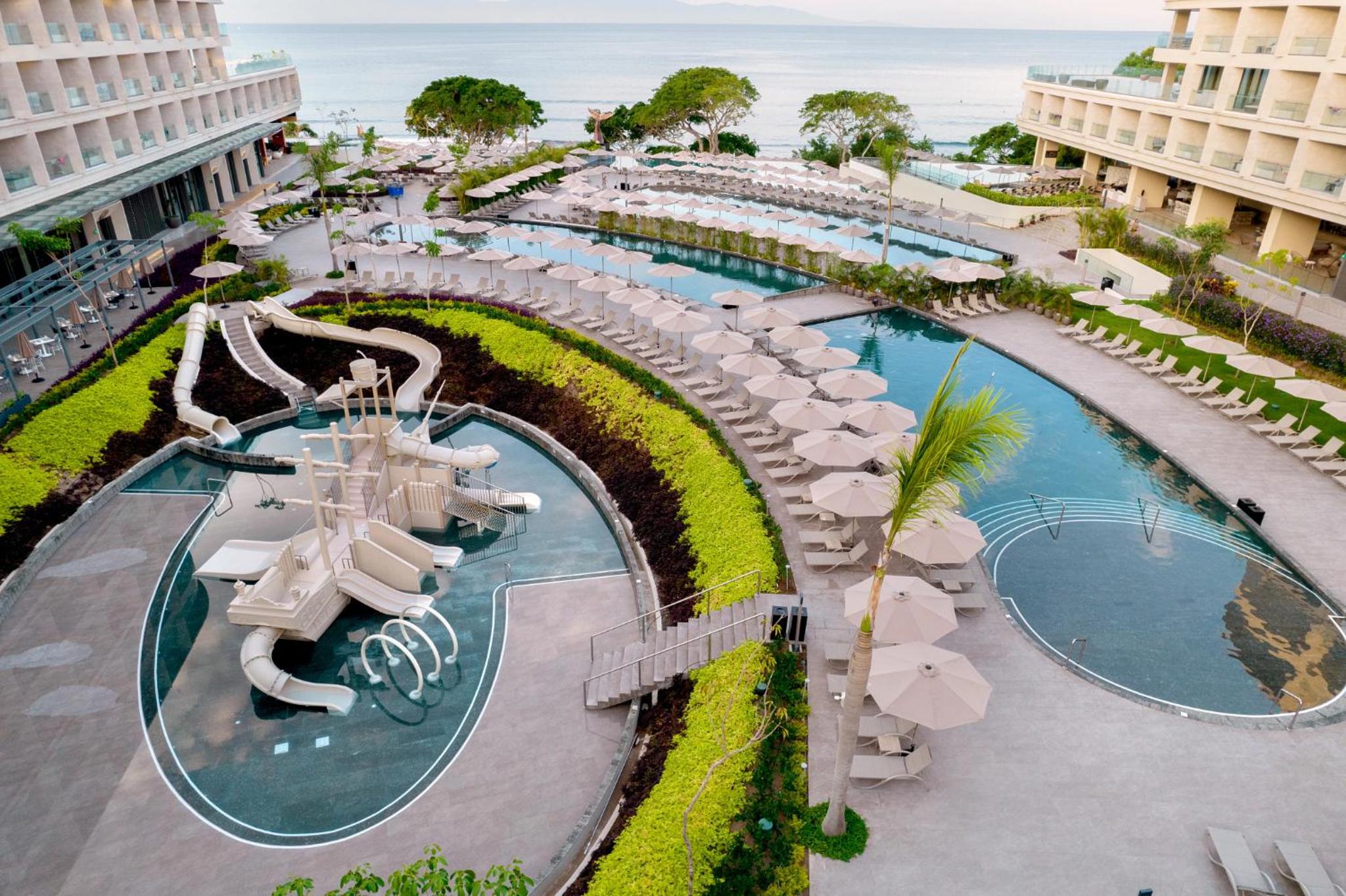 Dreams Bahia Mita Surf and Spa - All Inclusive - Property Image 56