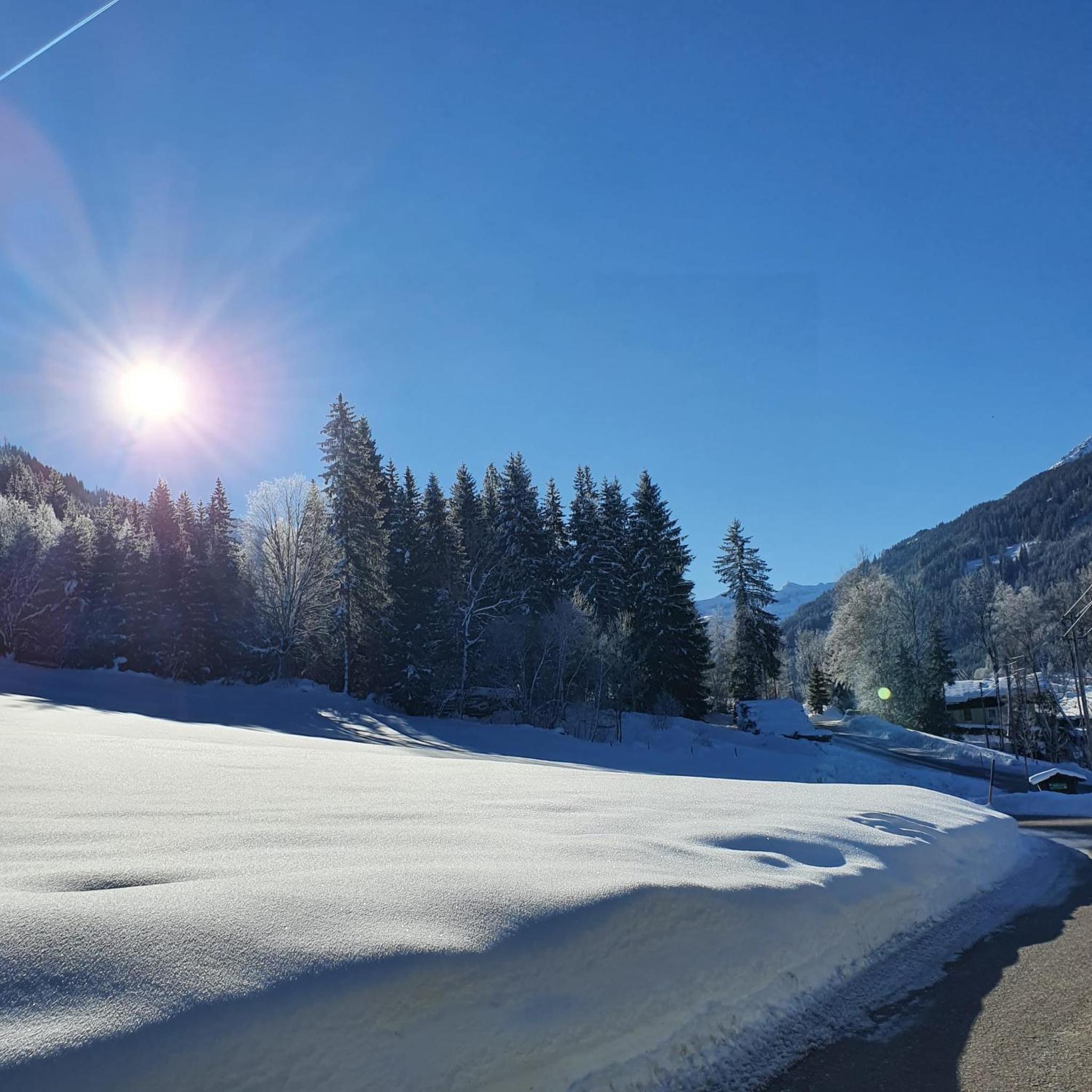 Gästehaus Zum Tauern