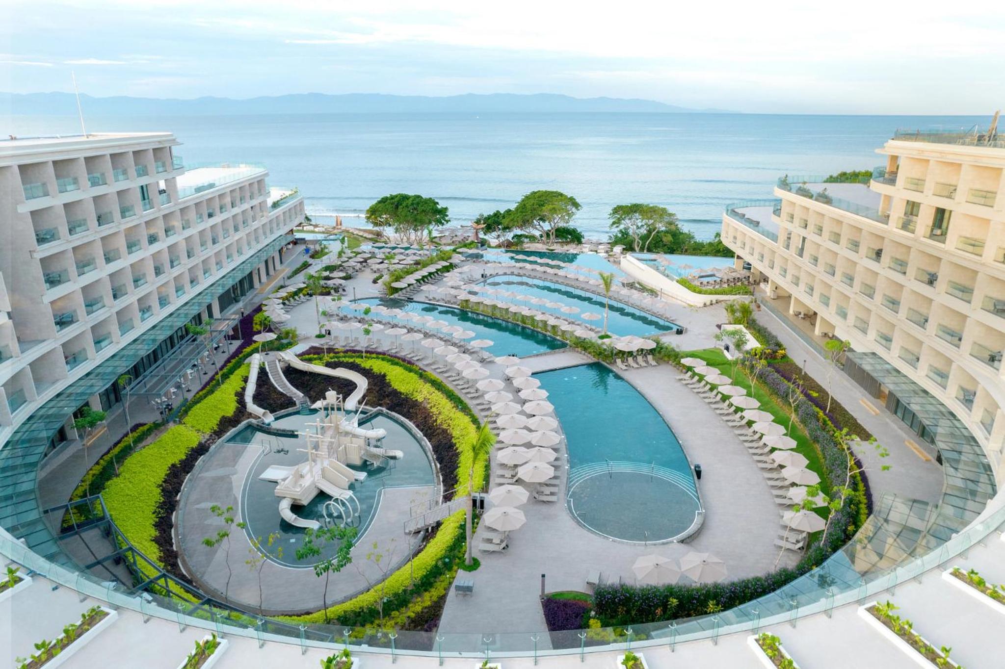 Dreams Bahia Mita Surf and Spa - All Inclusive - Property Image 55