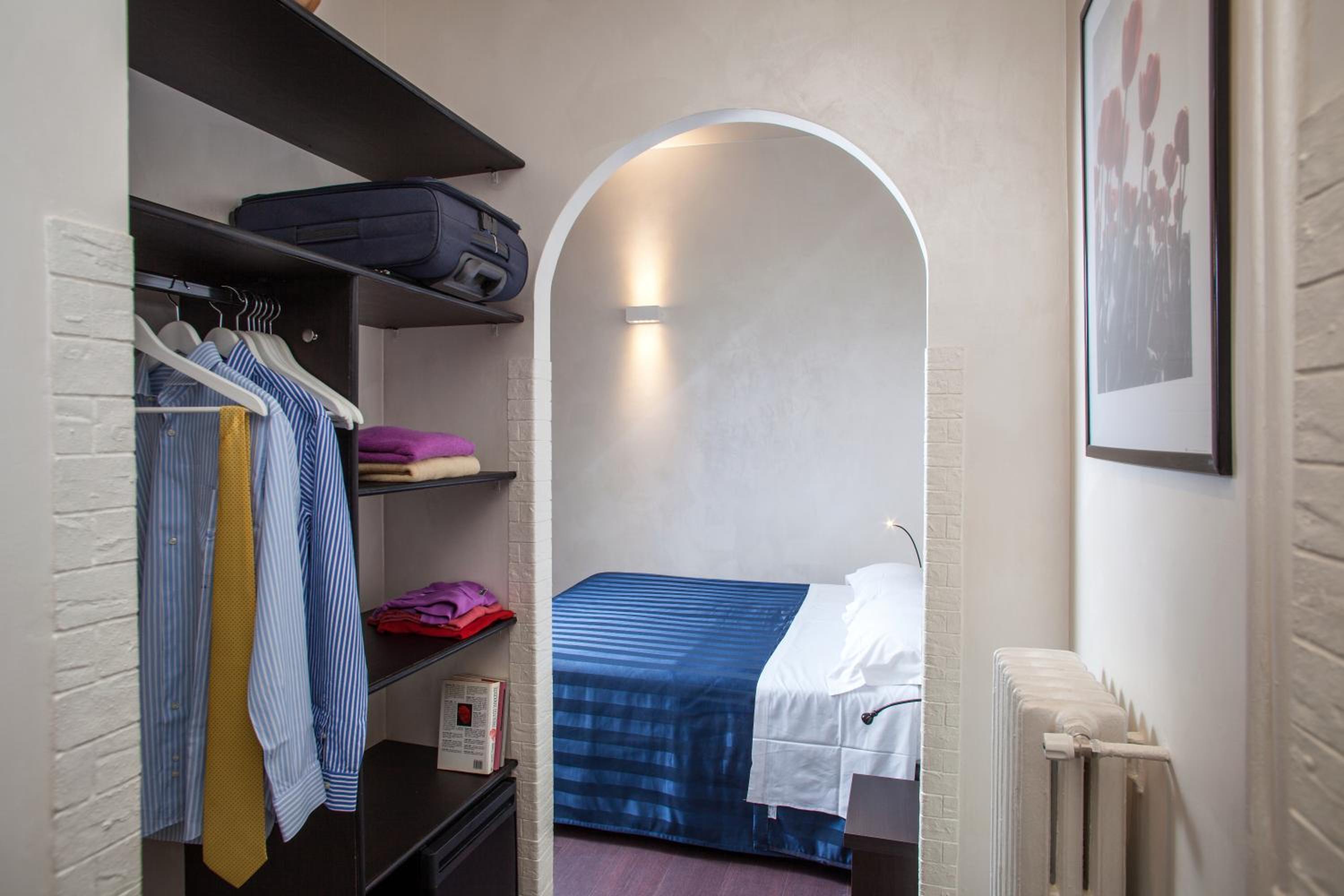 Residenza Dorò- 24x7 Check-in