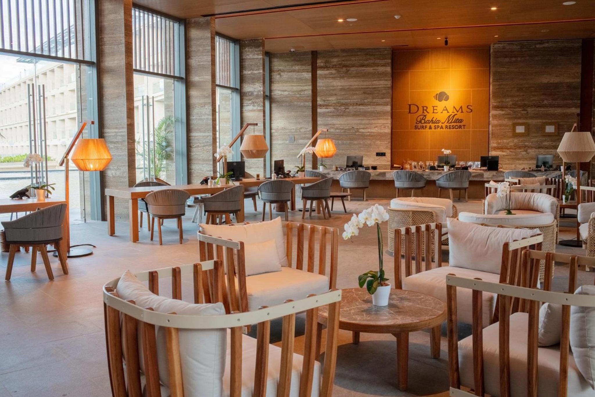 Dreams Bahia Mita Surf and Spa - All Inclusive - Property Image 51