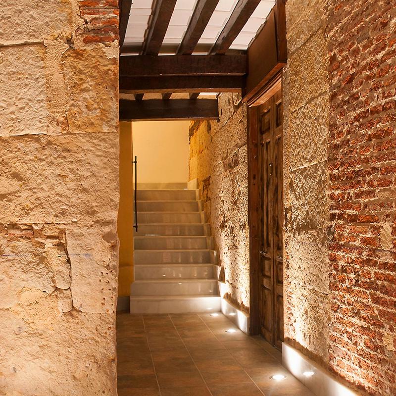 Sweet Home Salamanca