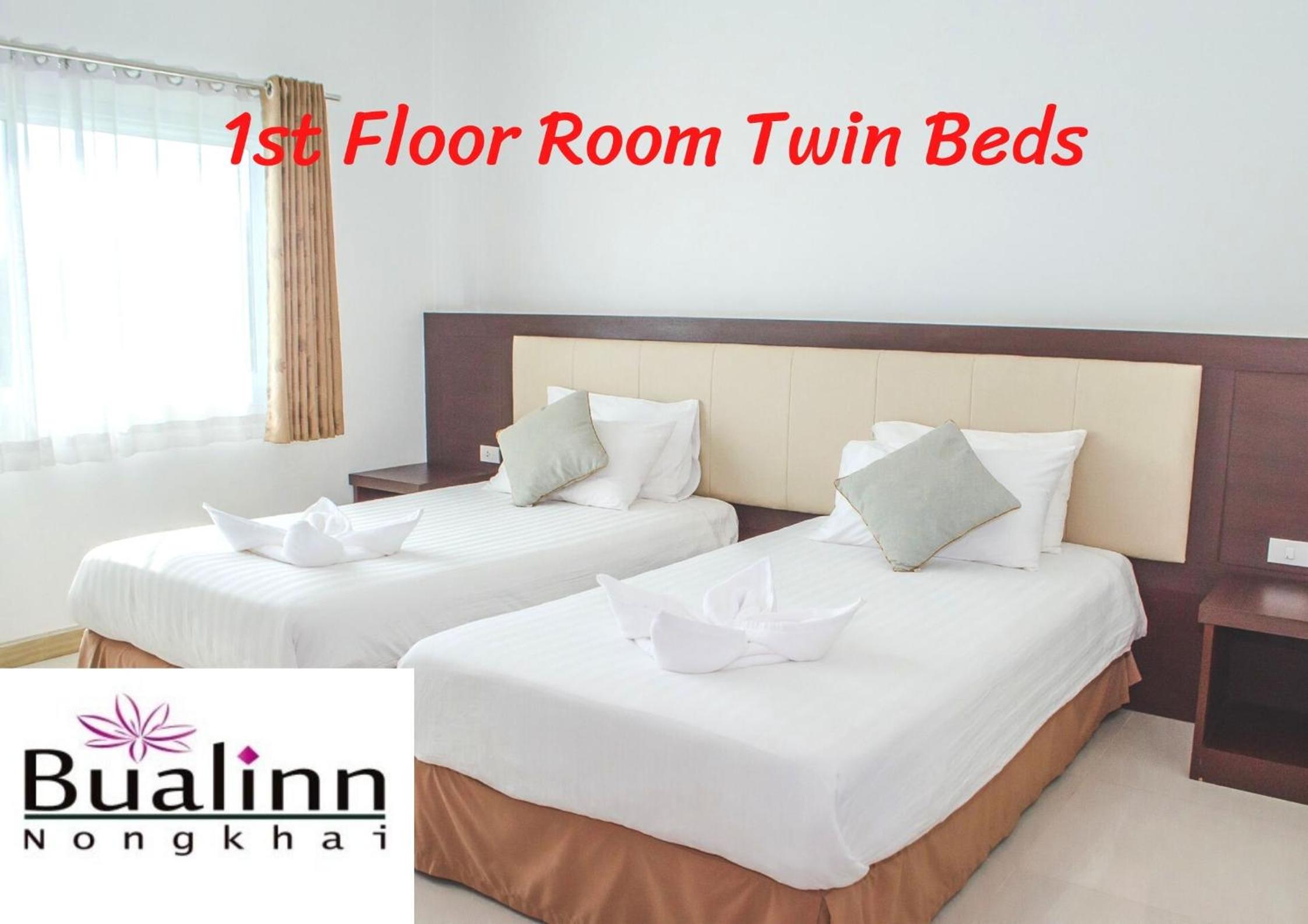 Bualinn Resort