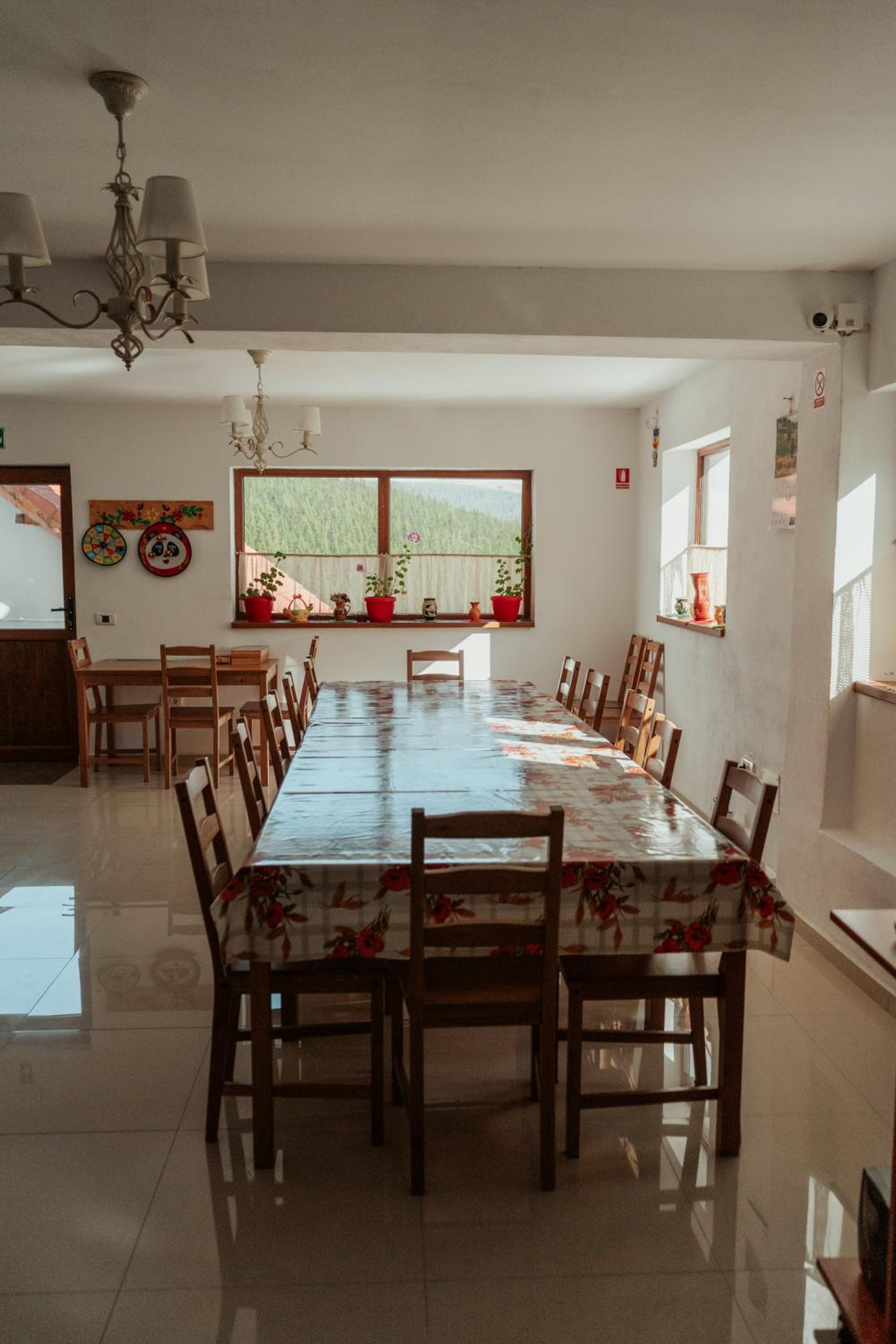 Casa Bunicutei view 3