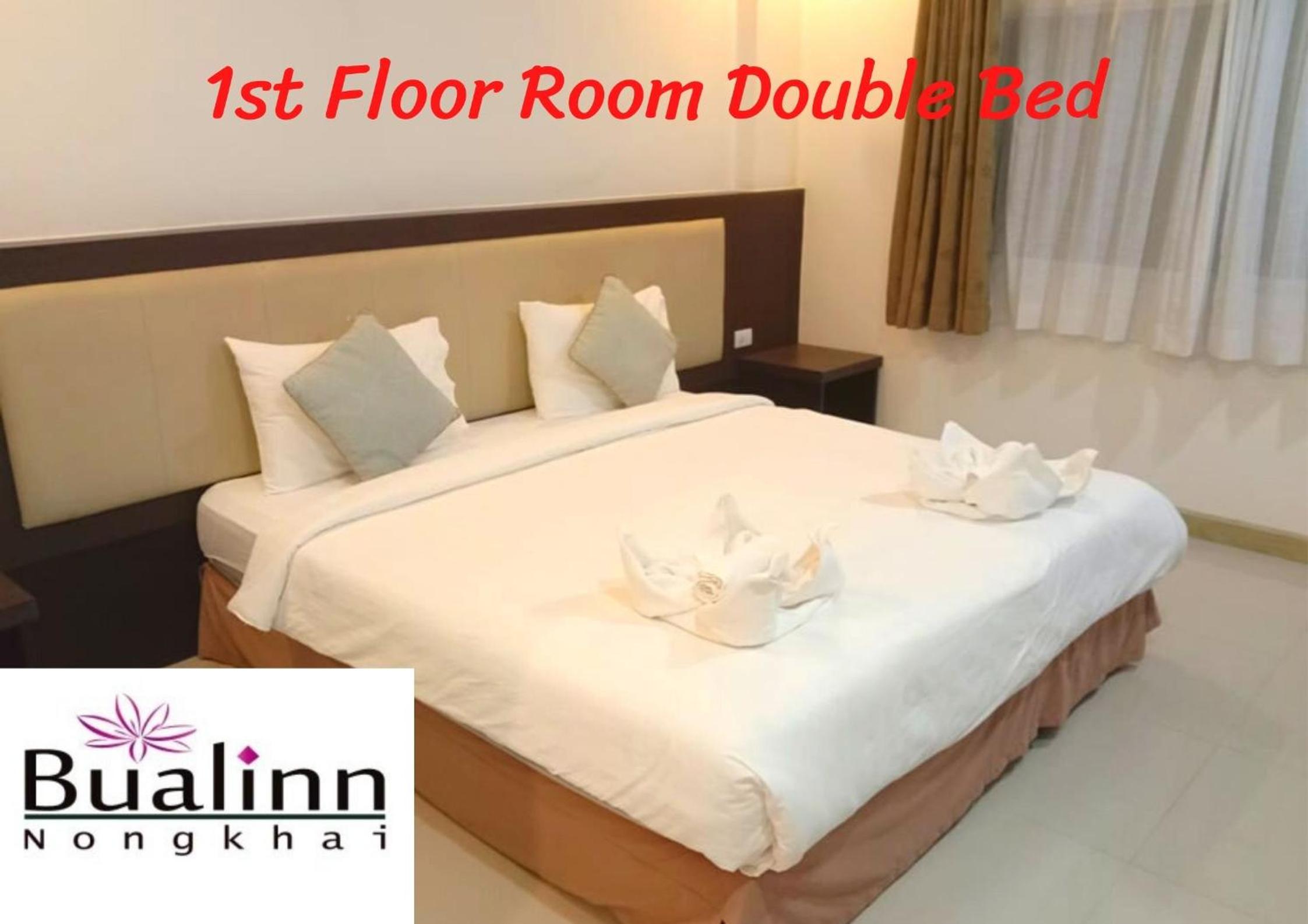 Bualinn Resort