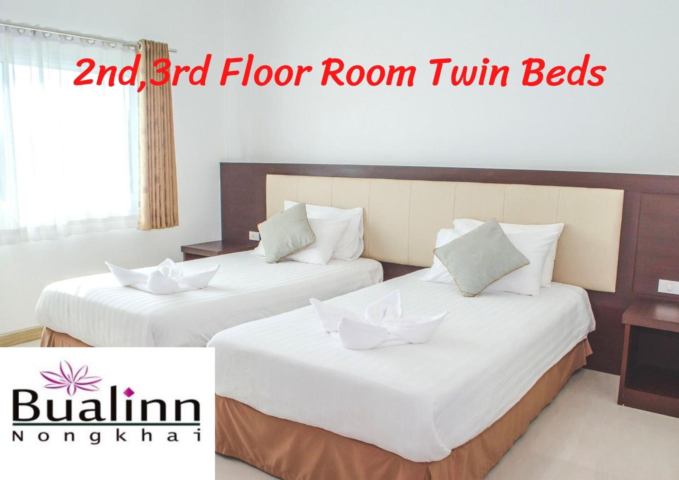 Bualinn Resort