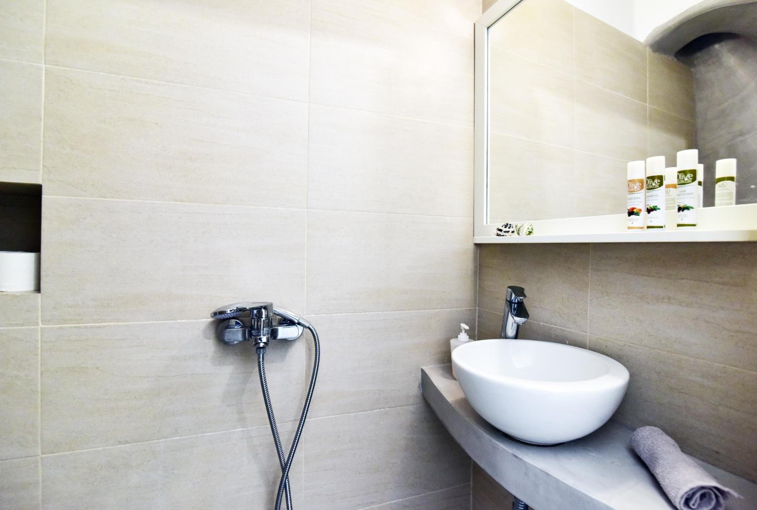 Thomas Traditional House in Chora photo 2