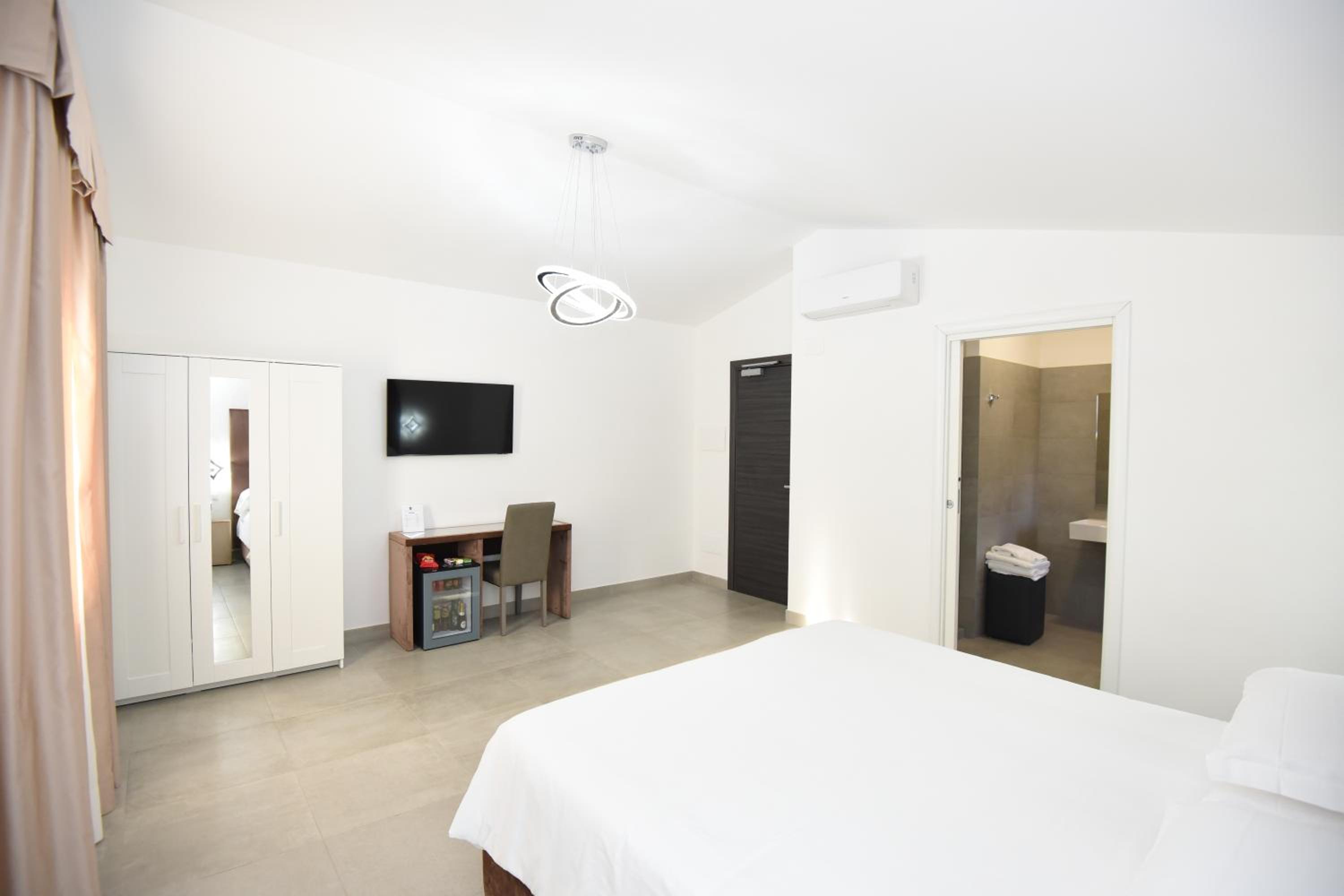 Agriturismo Borgo Imperiale