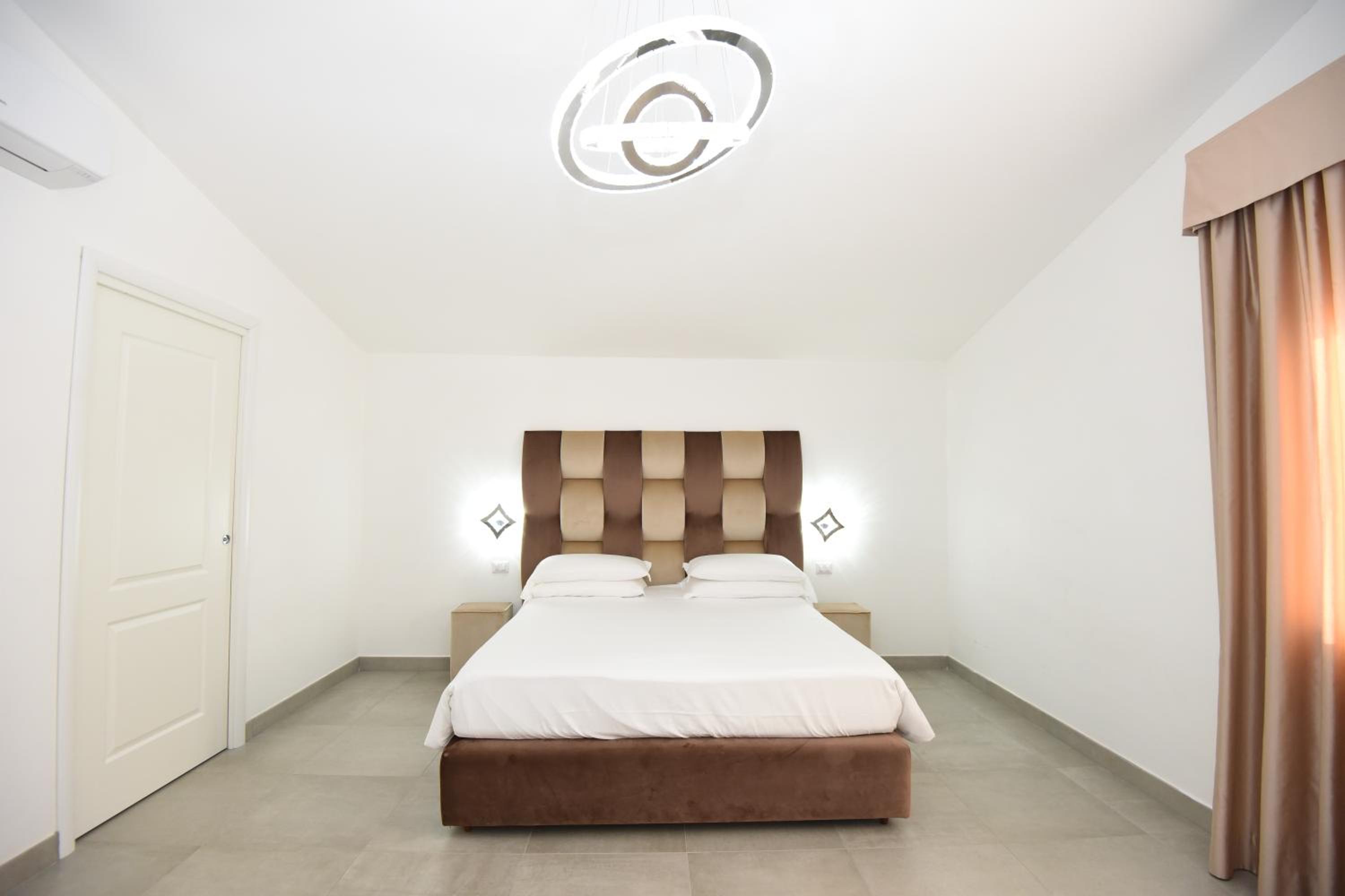 Agriturismo Borgo Imperiale