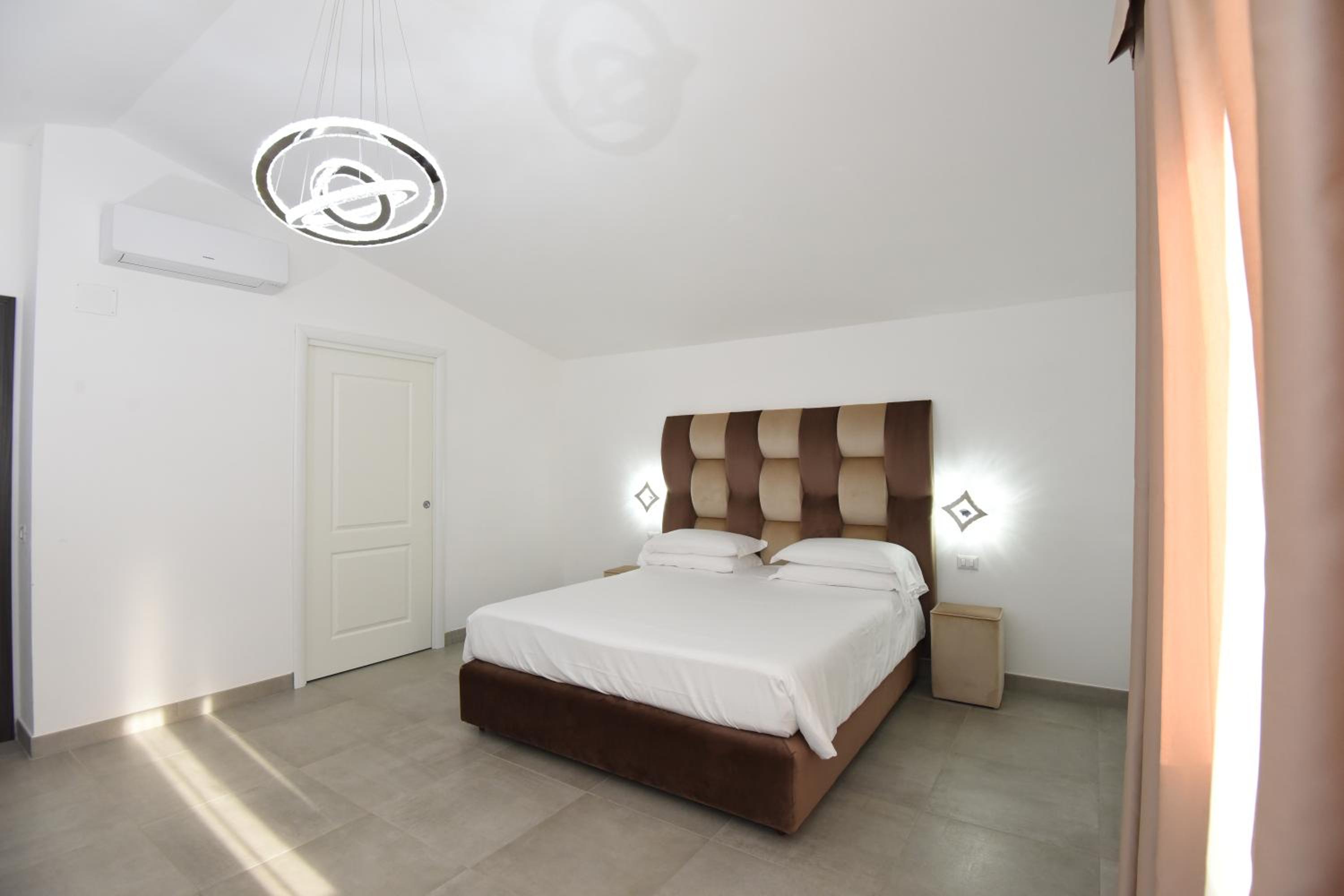 Agriturismo Borgo Imperiale