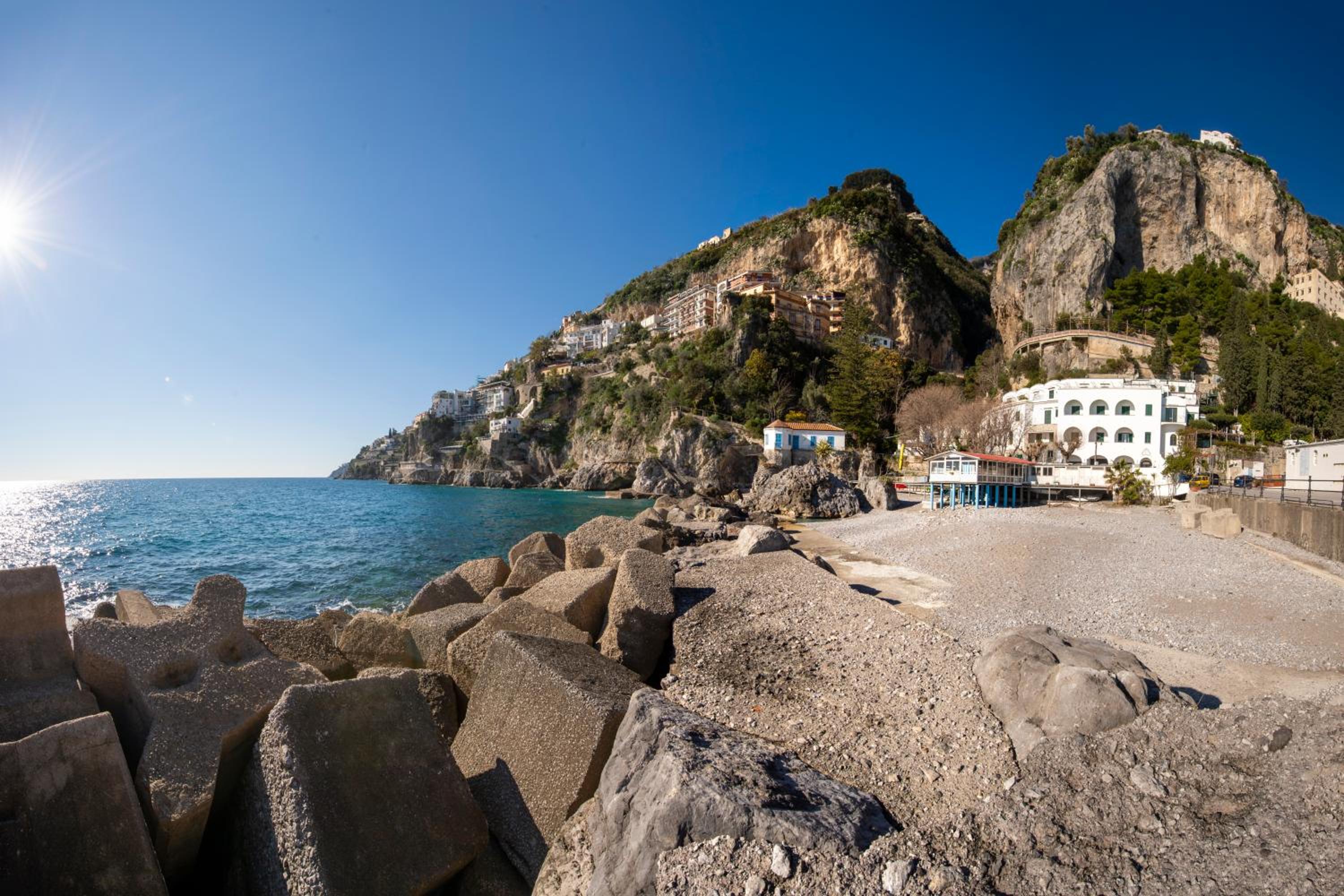 Sea Pearl Amalfi photo 2