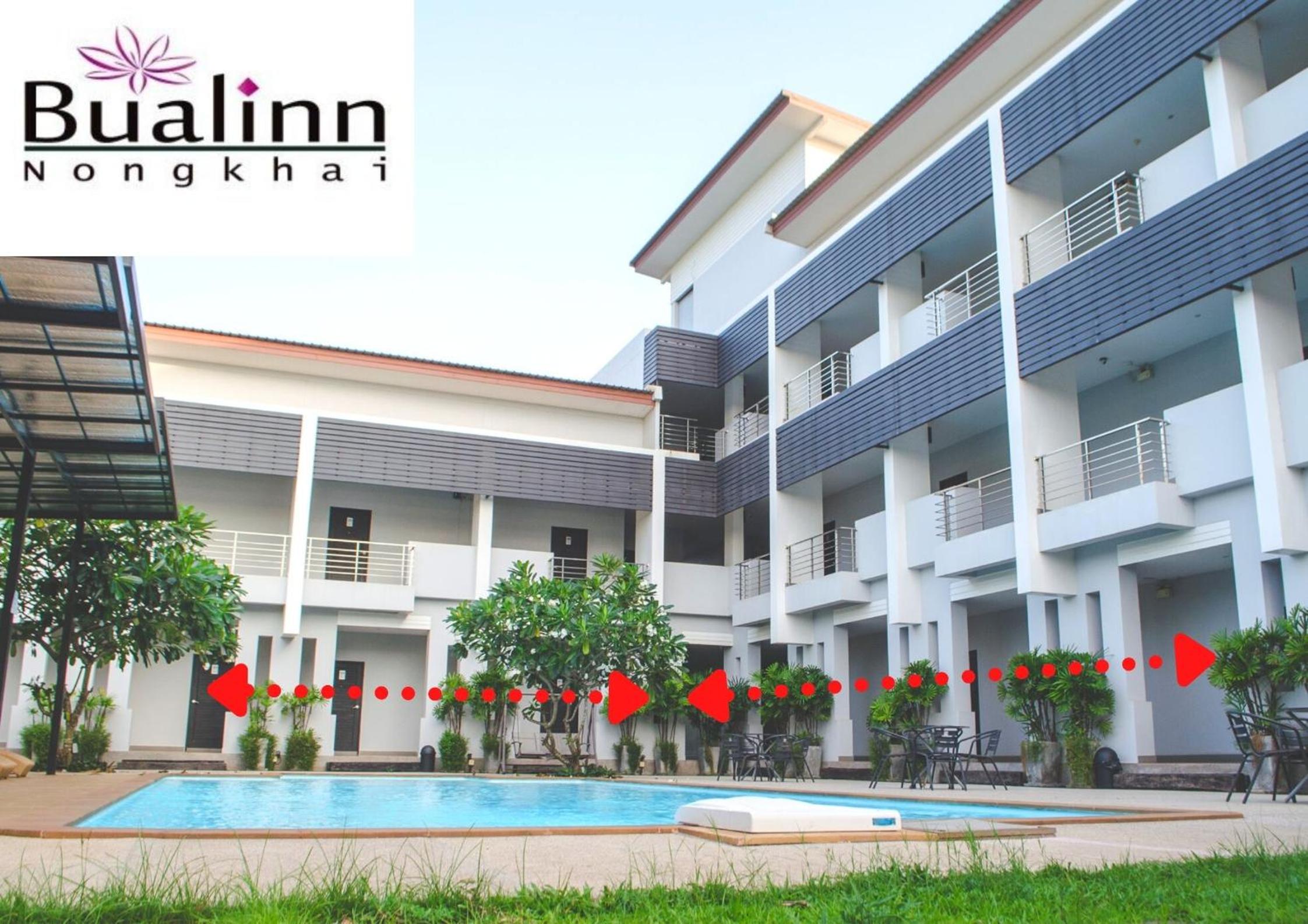 Bualinn Resort