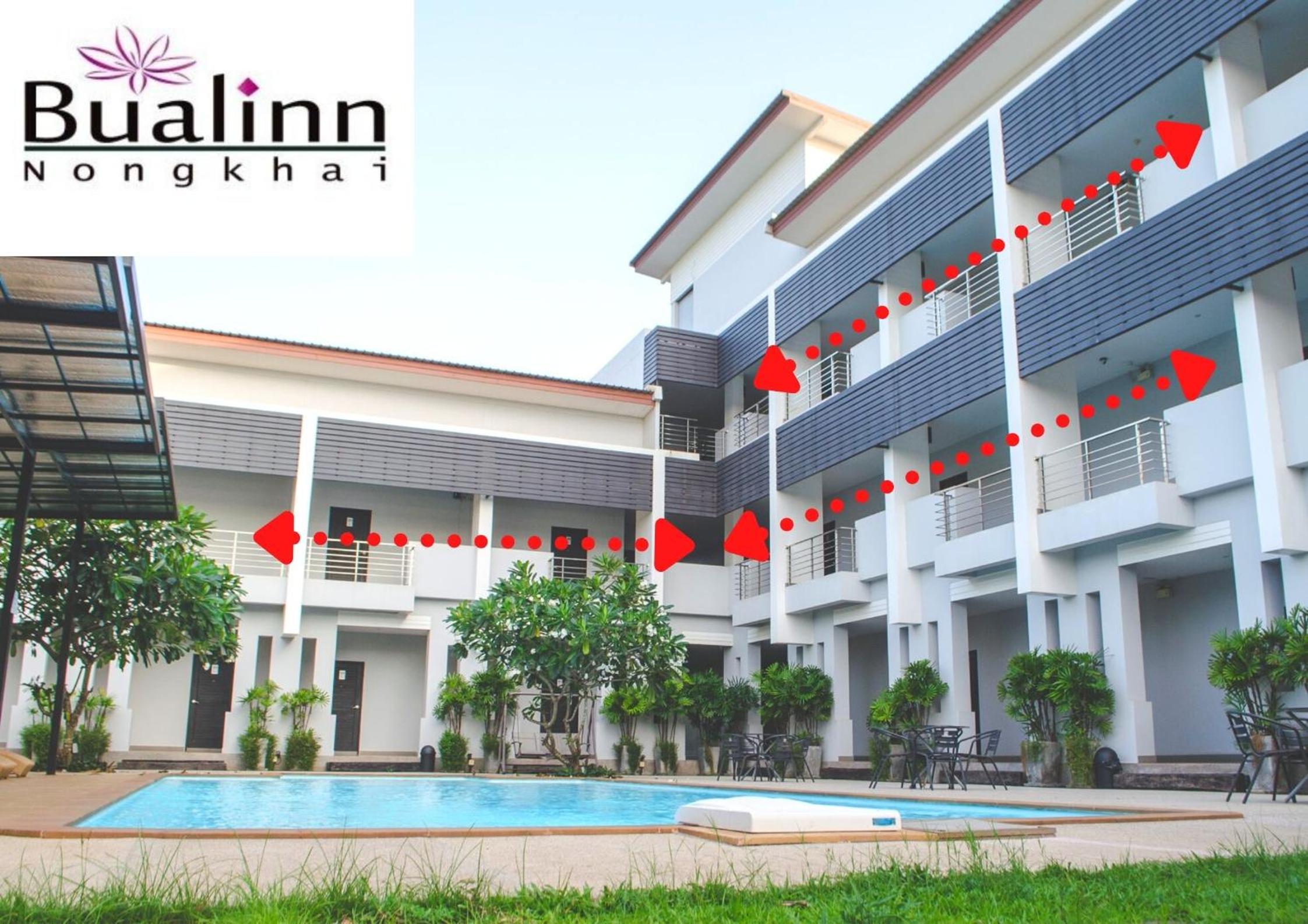 Bualinn Resort