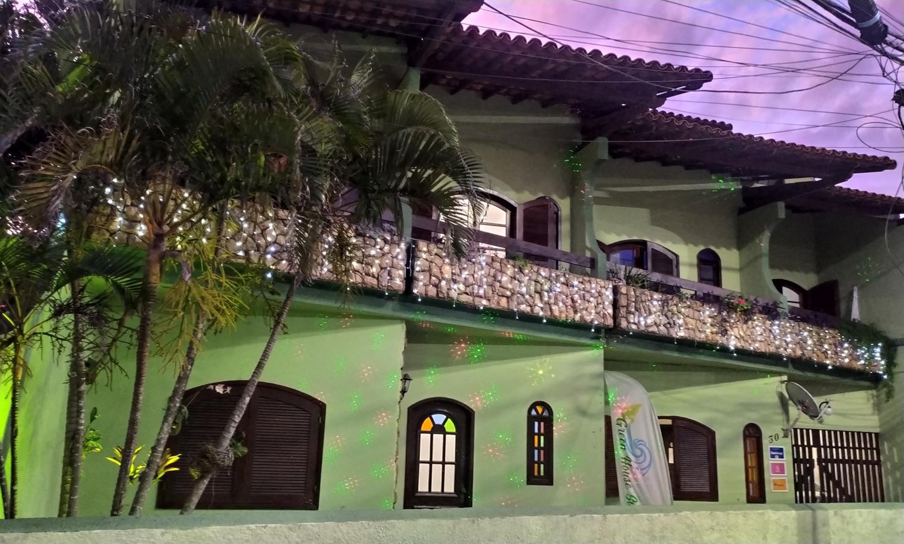 Arraial do Cabo - Suite master