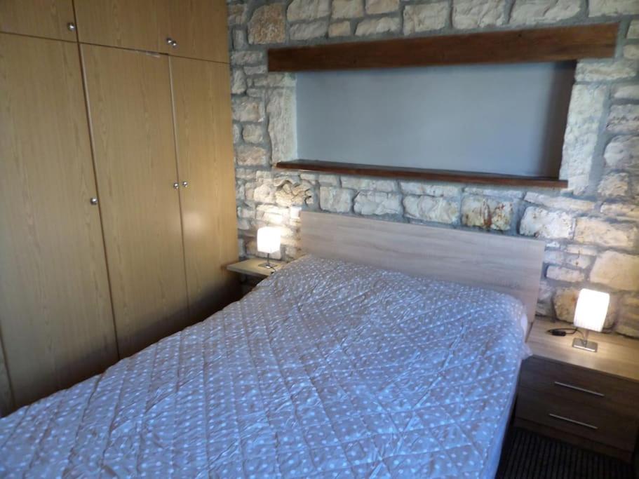 Kalpaki stone apartment 2. view 5