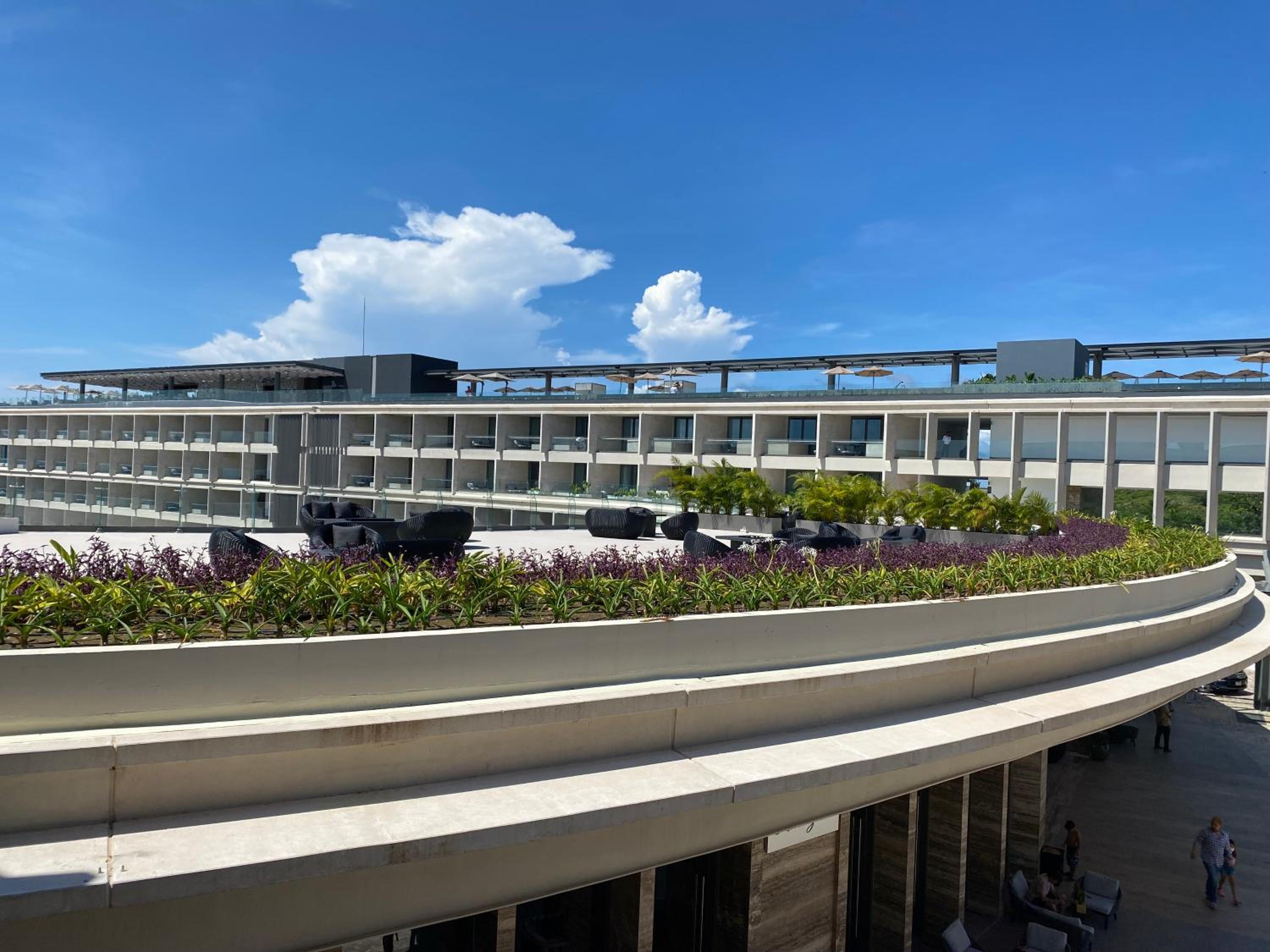 Dreams Bahia Mita Surf and Spa - All Inclusive - Property Image 5