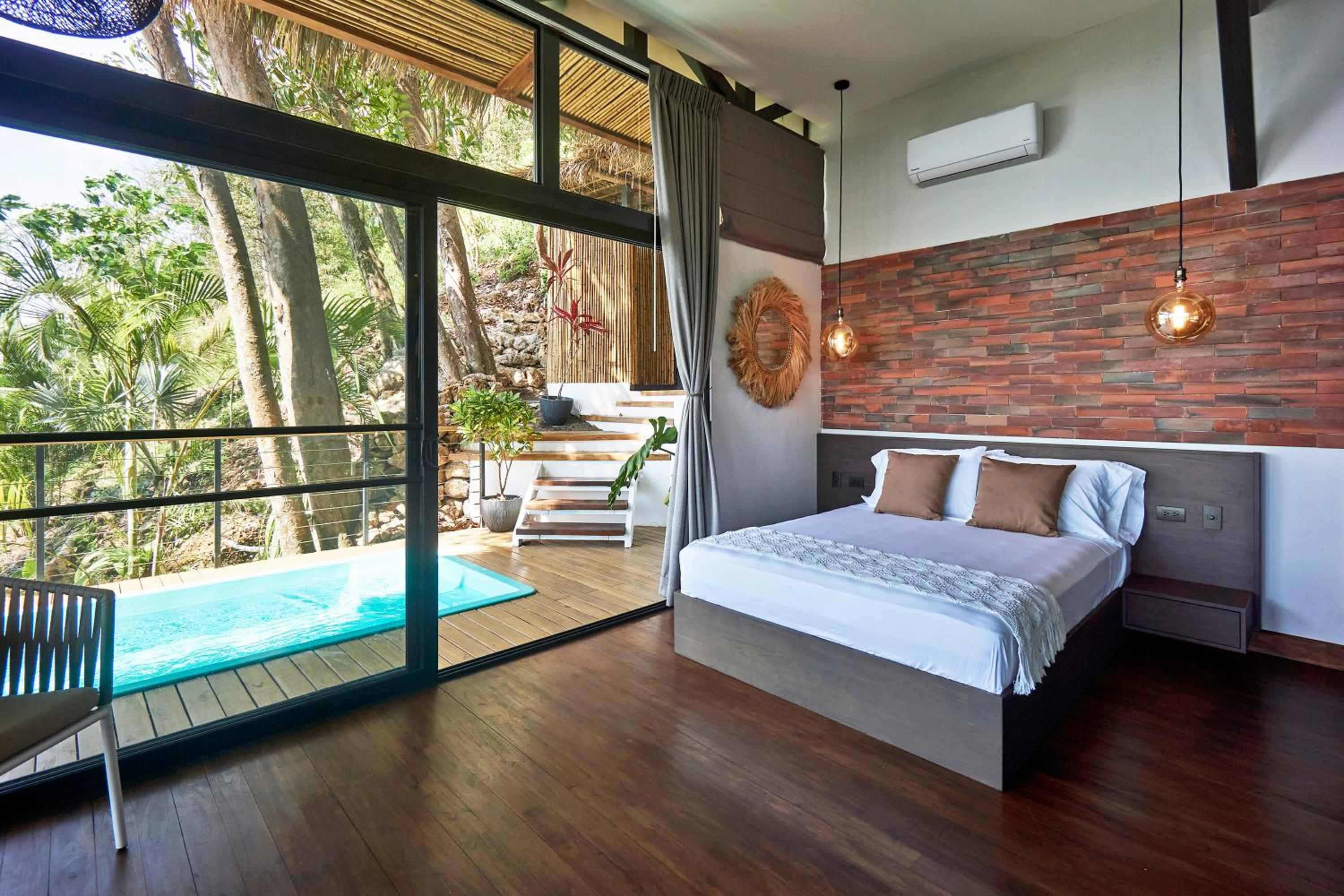 SELVA RESORT Ocean View Luxury Villas view 2