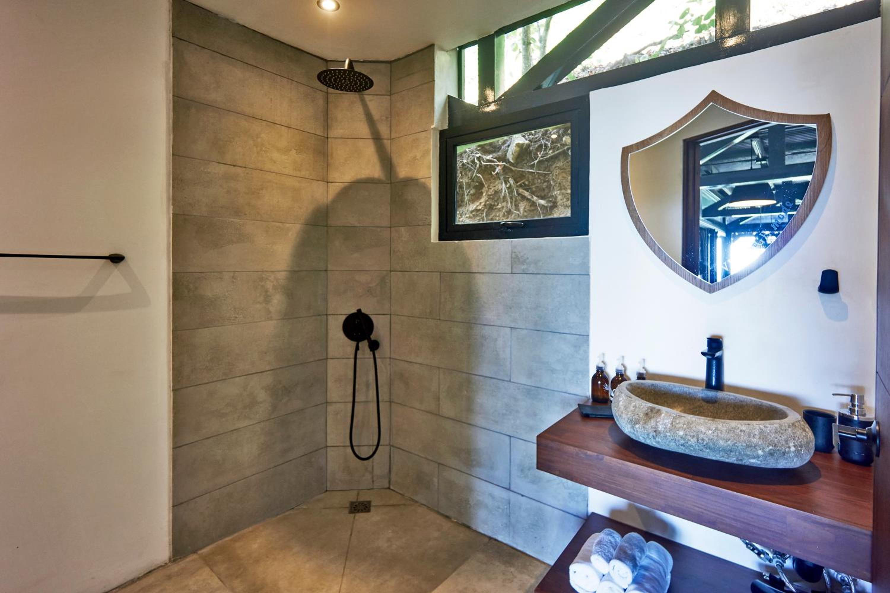 SELVA RESORT Ocean View Luxury Villas view 5