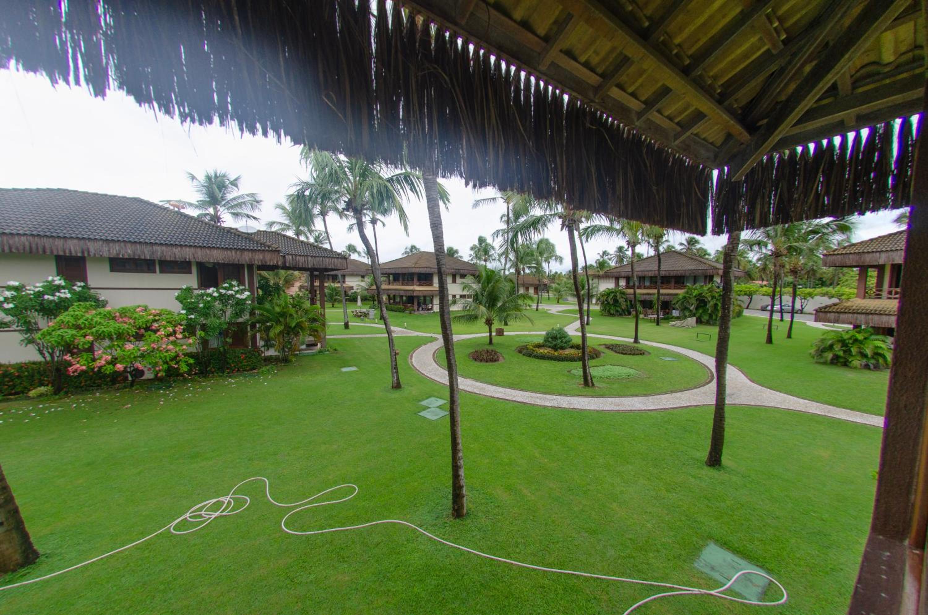 Bangalô Eco Residence Flecheiras
