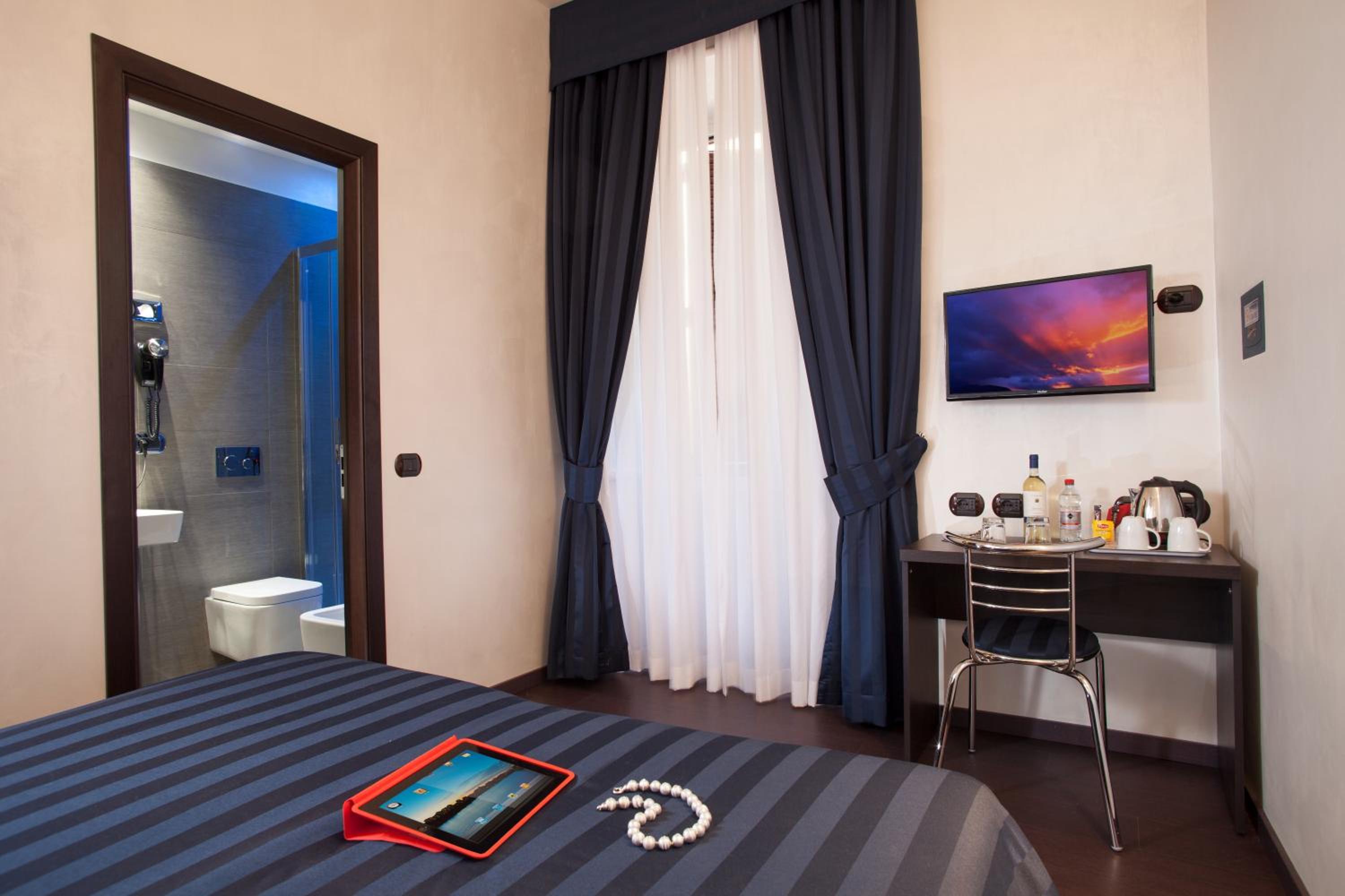 Residenza Dorò- 24x7 Check-in