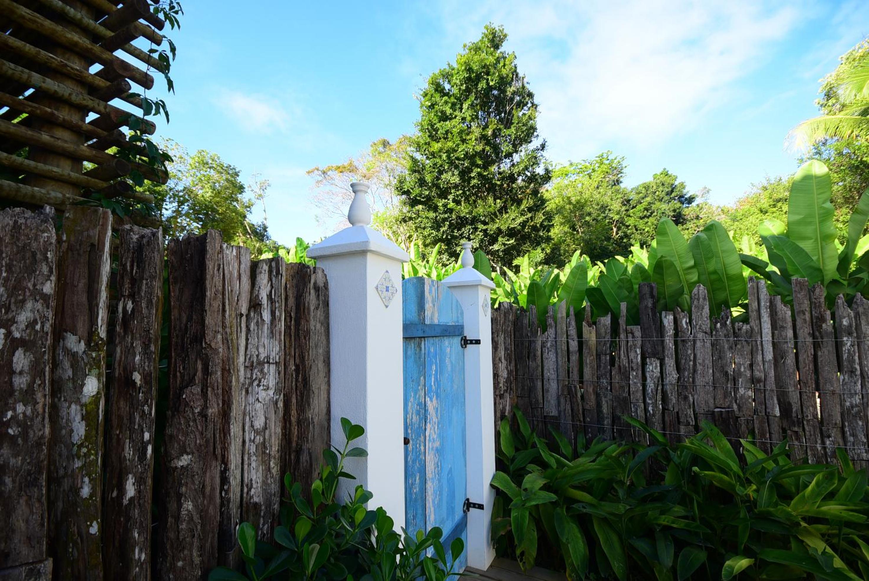 Vila Perainda