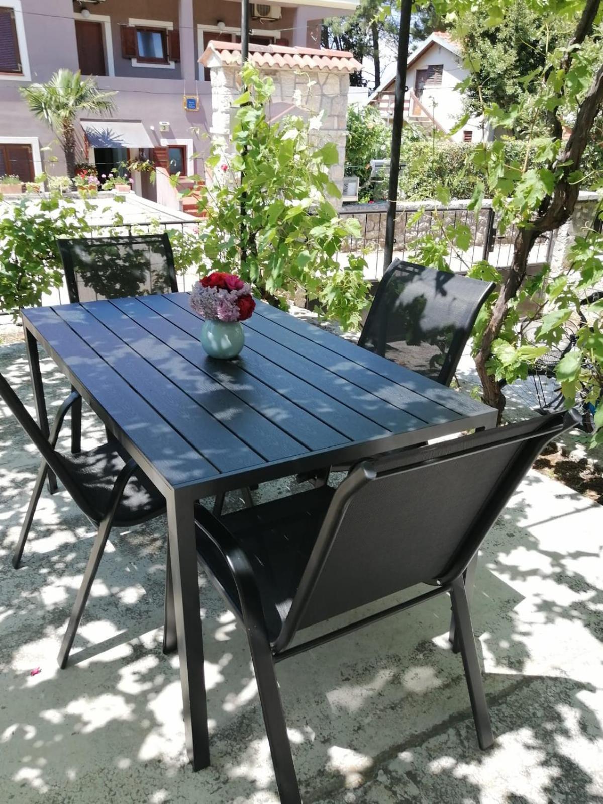 Apartman Barbara view 2