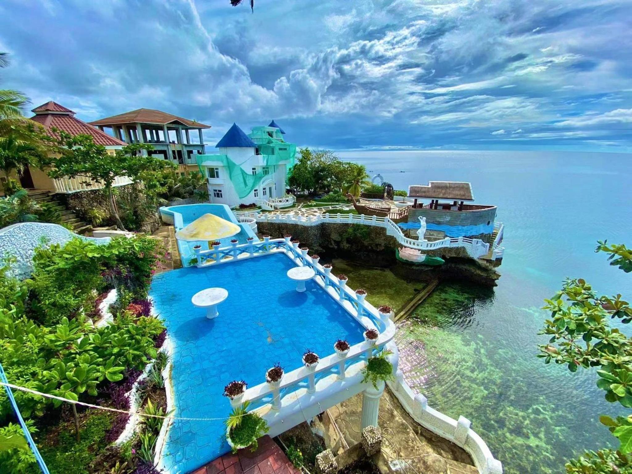 Azure Camotes Resort Hotel, photo 15