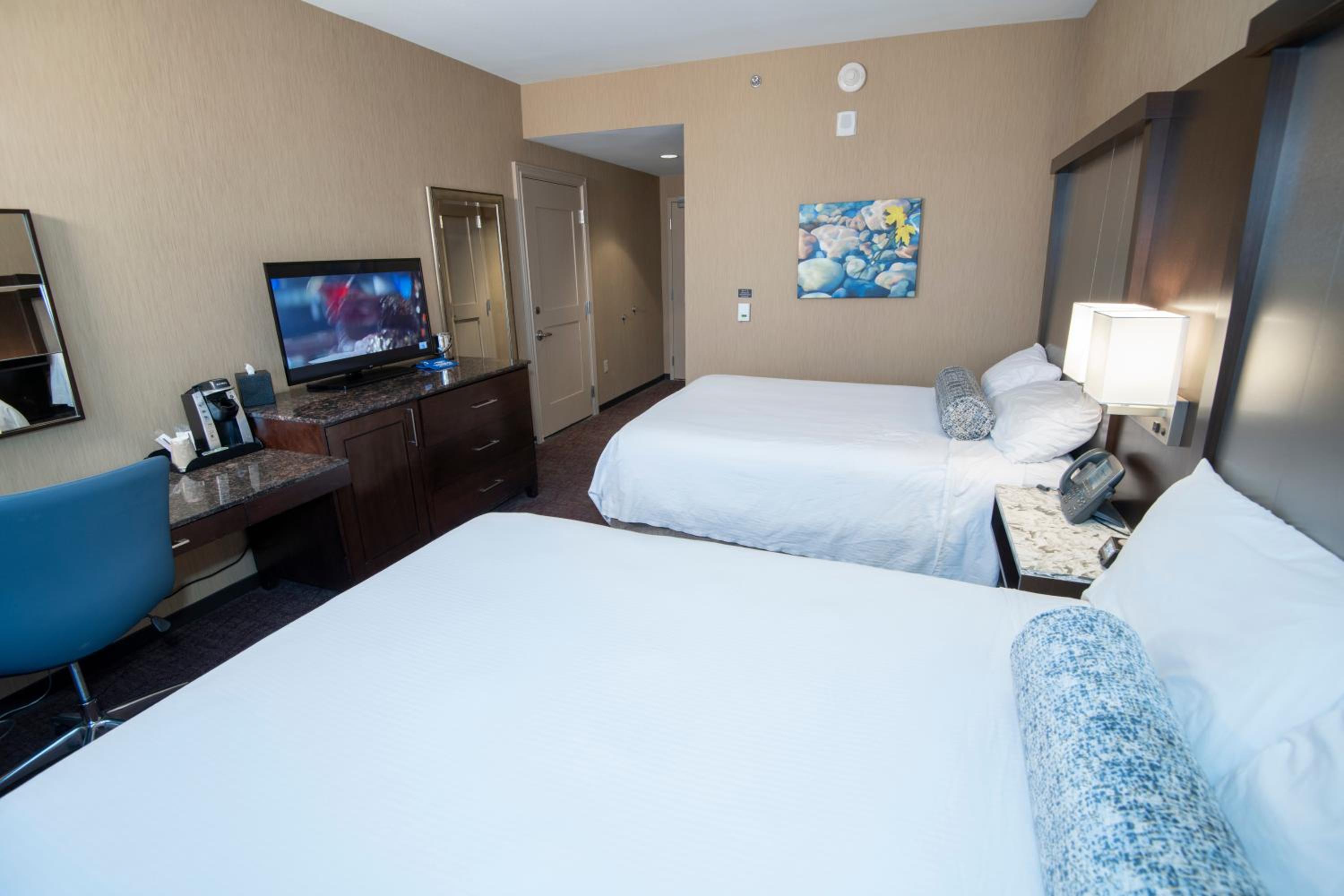 Win-River Resort and Casino