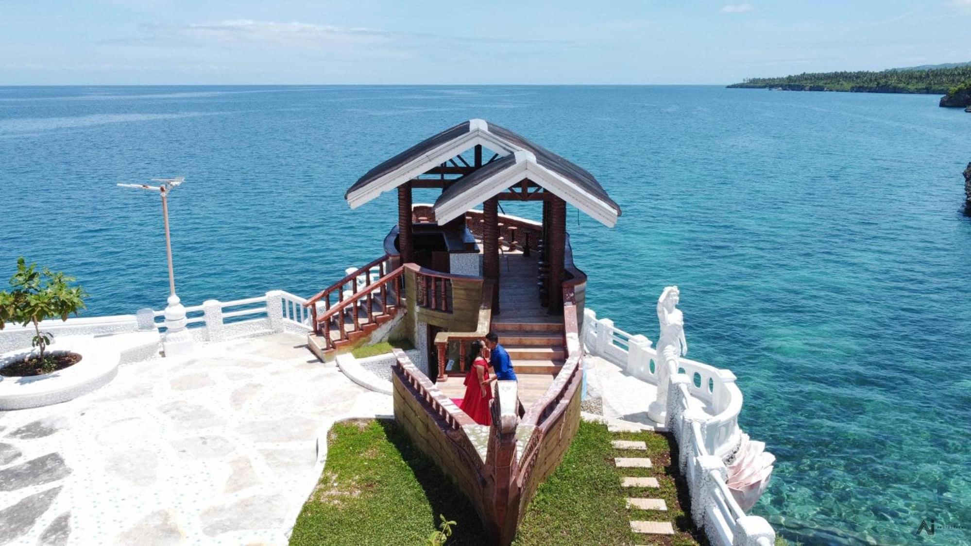 Azure Camotes Resort Hotel, photo 22
