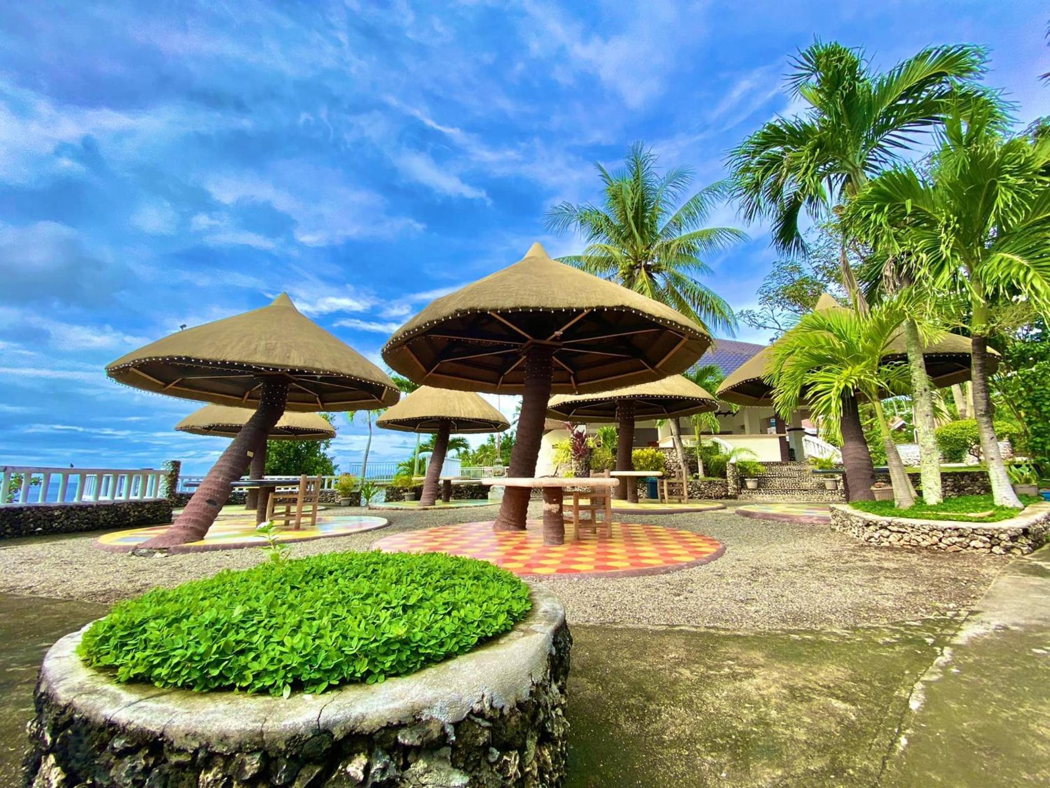 Azure Camotes Resort Hotel, photo 36