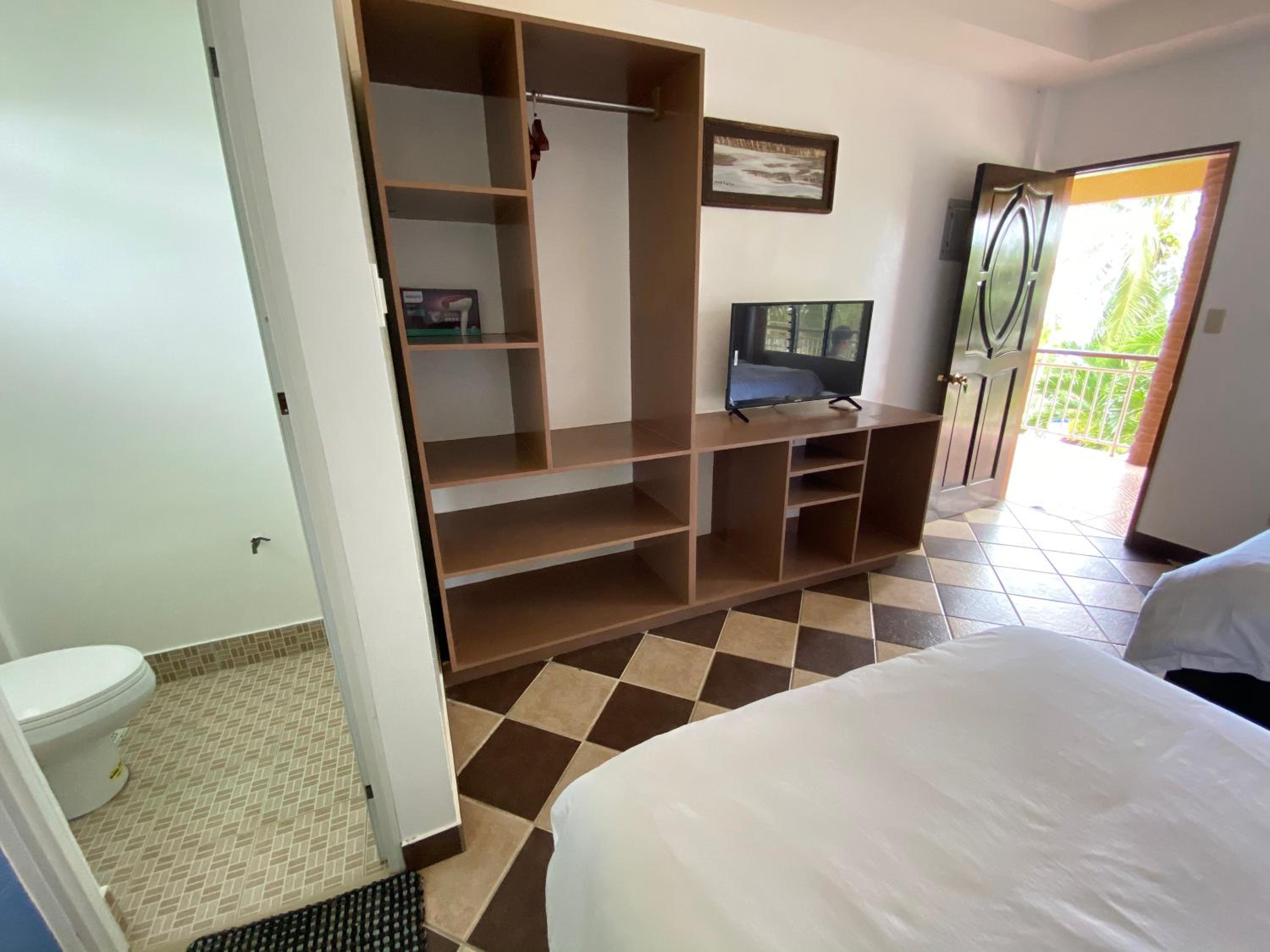 Azure Camotes Resort Hotel, photo 50
