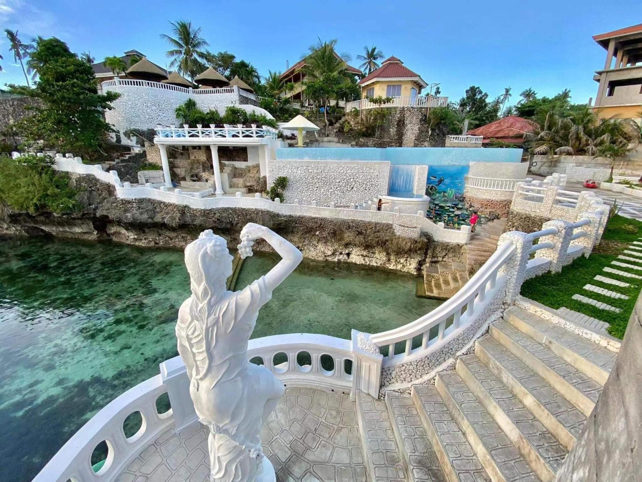 Azure Camotes Resort Hotel, photo 41