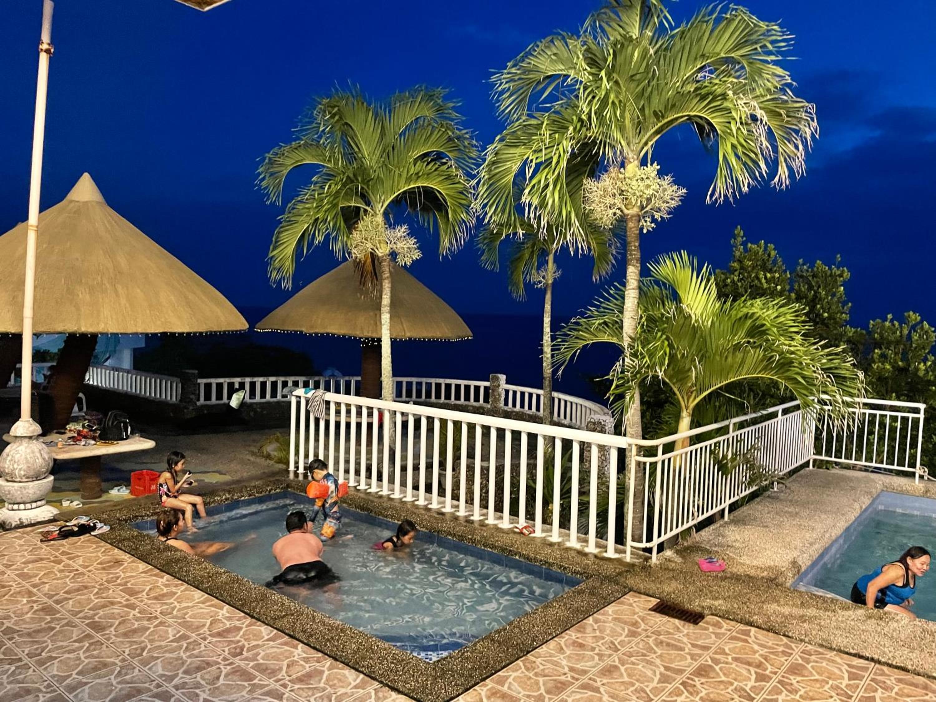 Azure Camotes Resort Hotel, photo 16