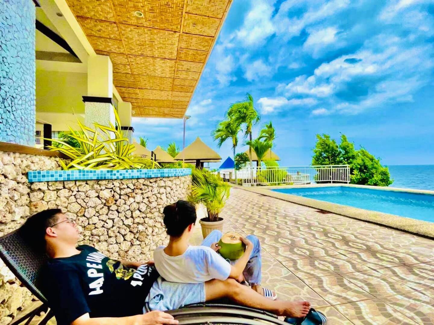 Azure Camotes Resort Hotel, photo 27