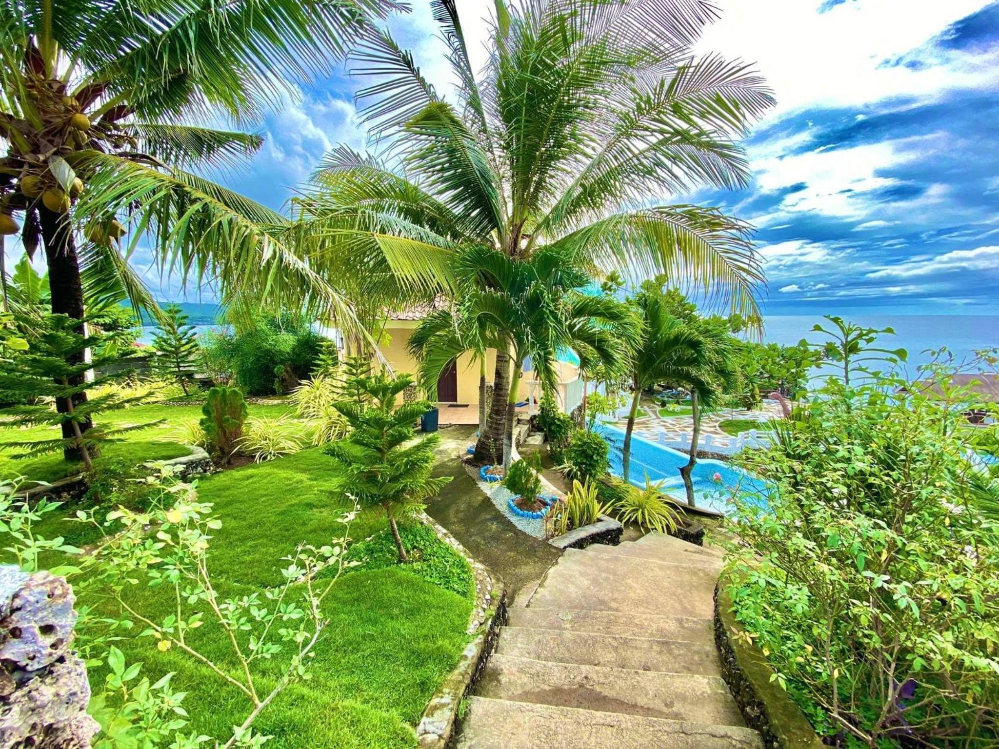 Azure Camotes Resort Hotel, photo 10
