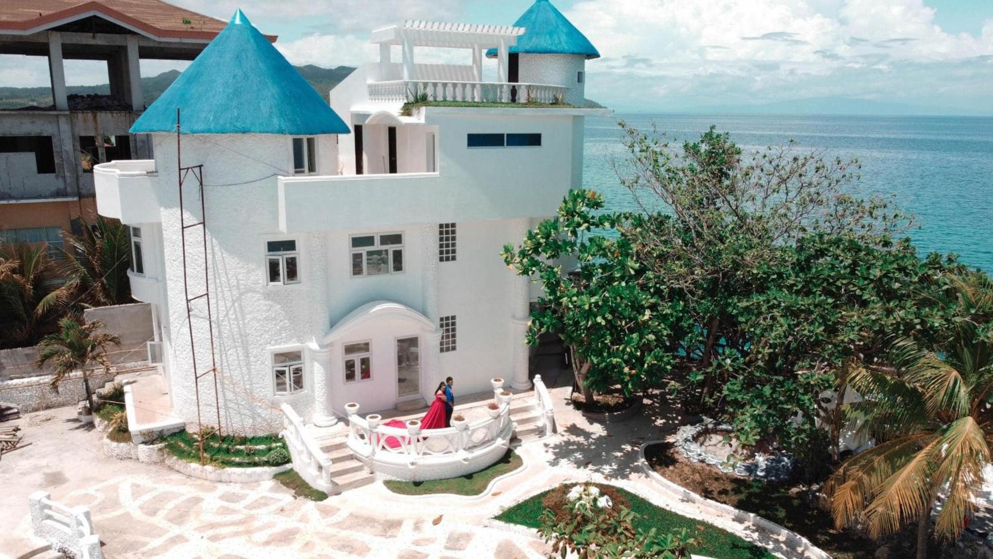 Azure Camotes Resort Hotel, photo 35