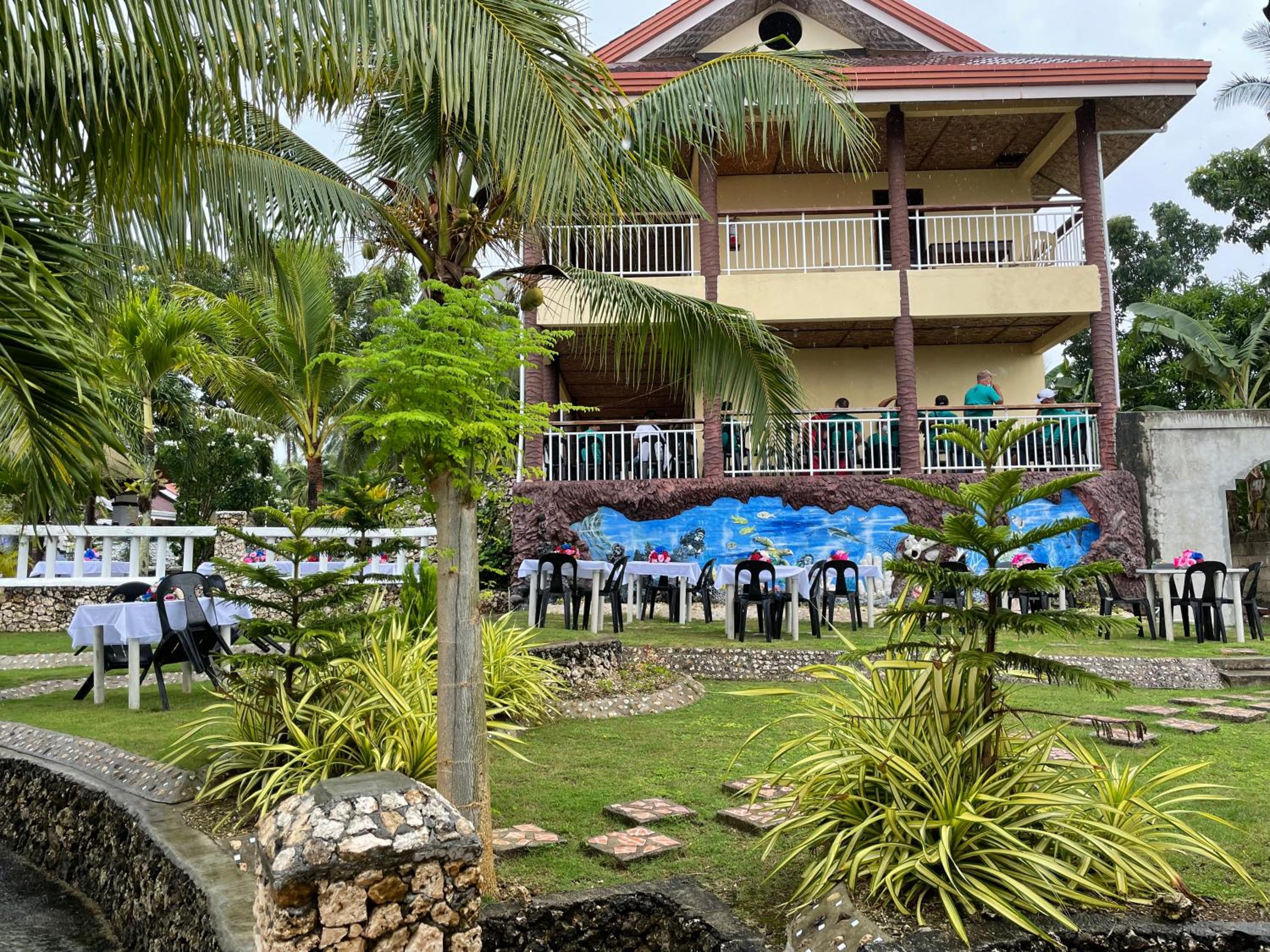 Azure Camotes Resort Hotel, photo 26