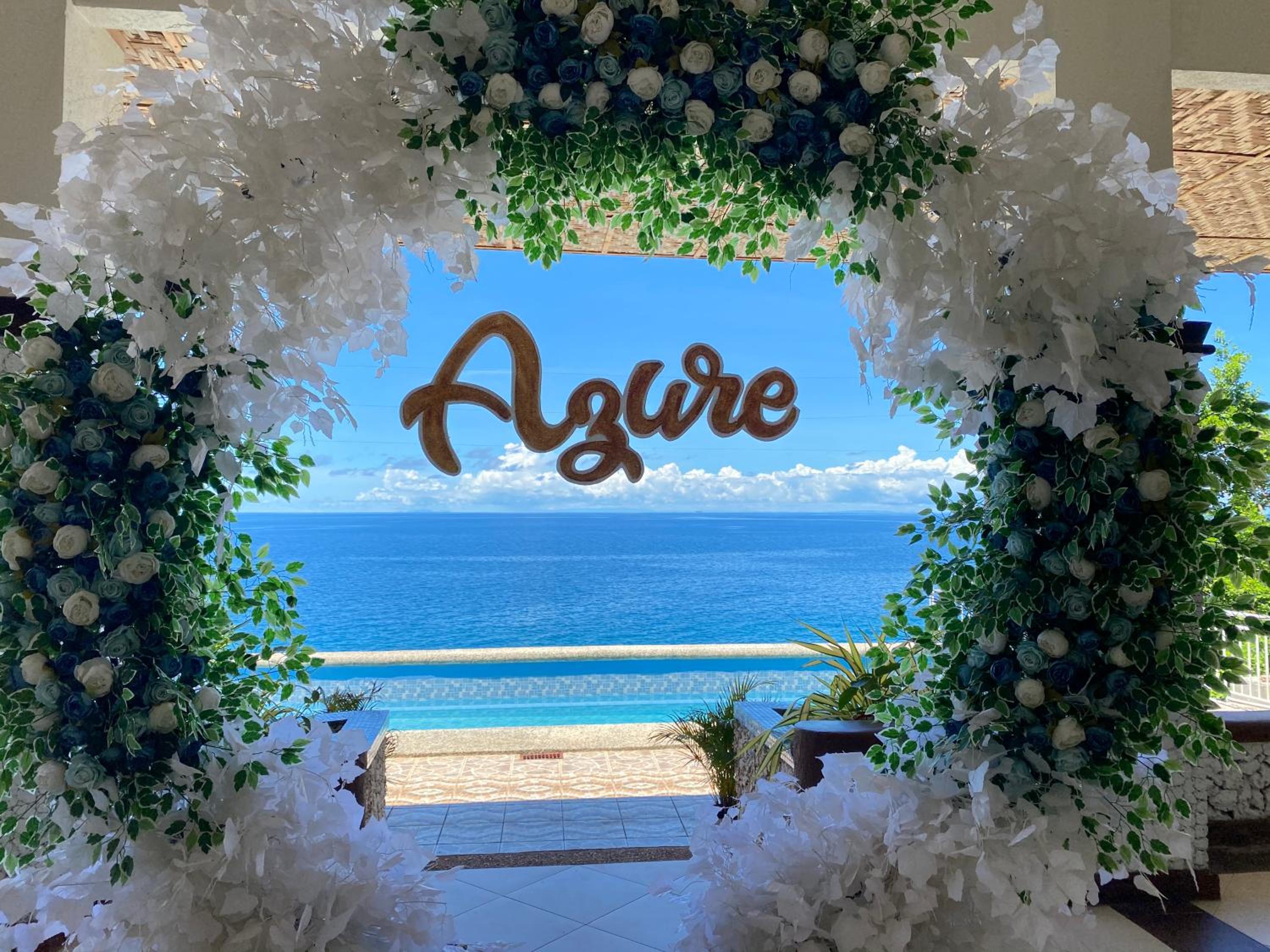 Azure Camotes Resort Hotel, photo 40