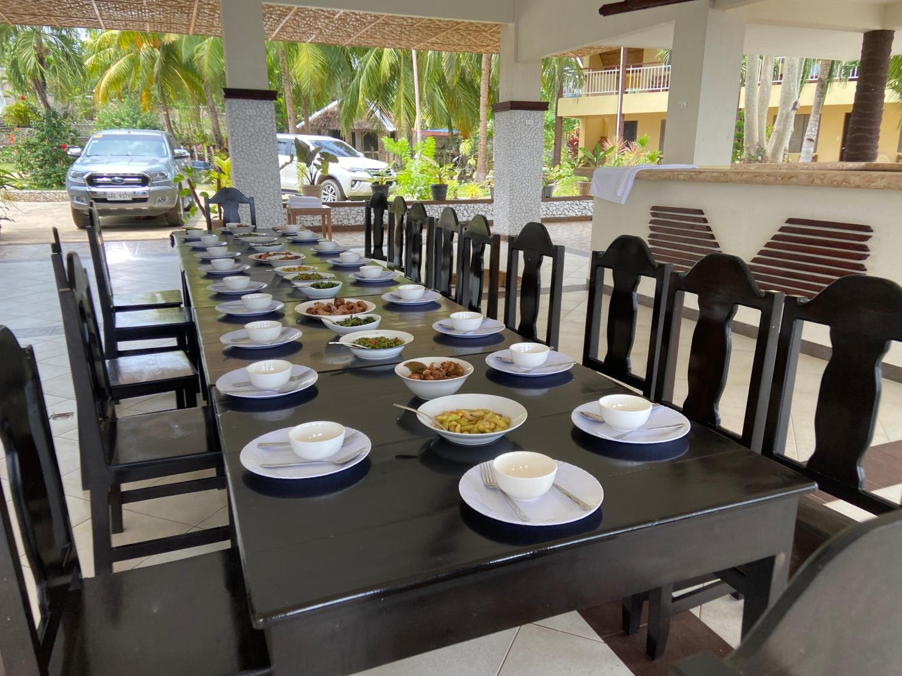 Azure Camotes Resort Hotel, photo 30
