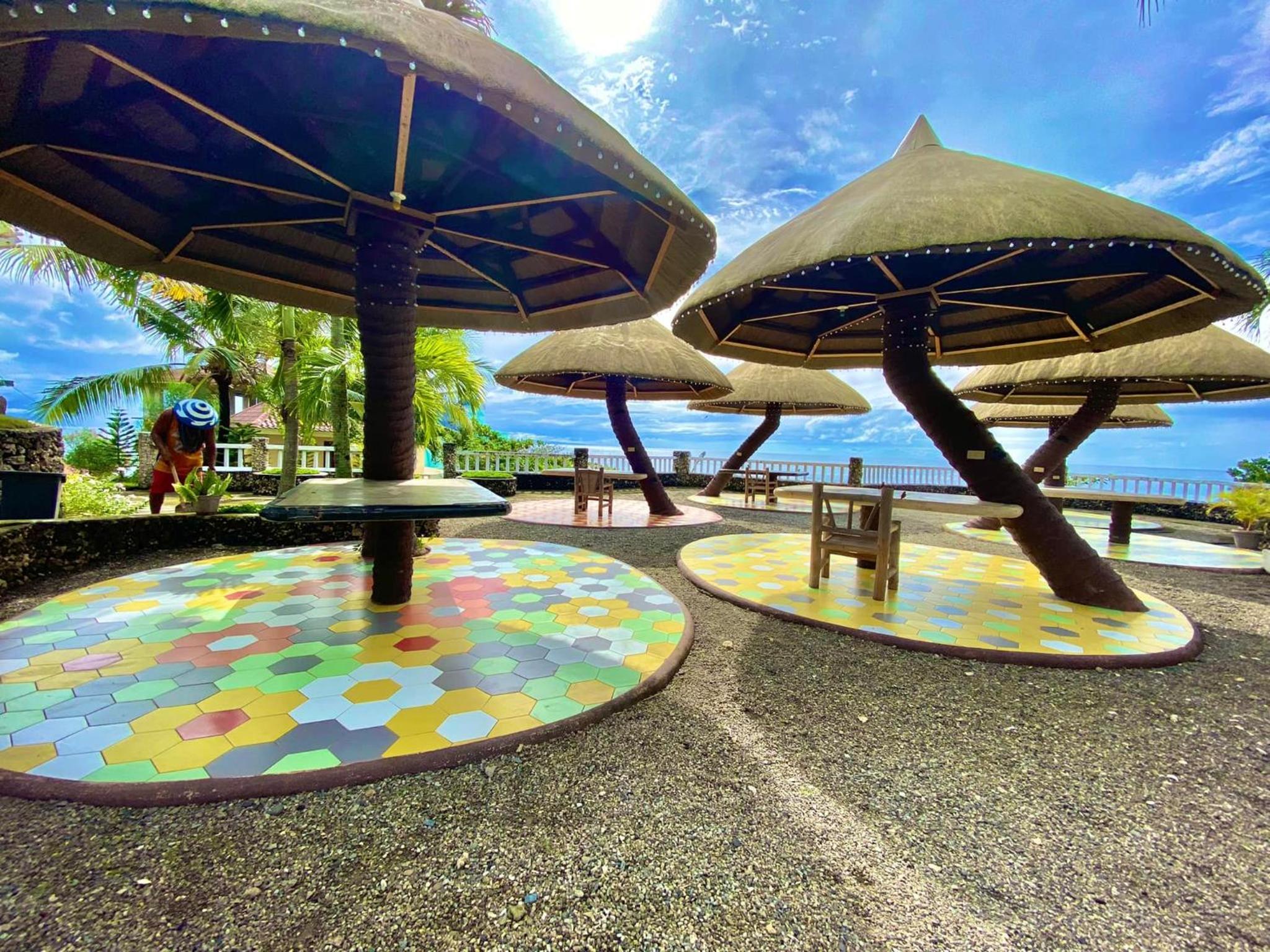 Azure Camotes Resort Hotel, photo 24