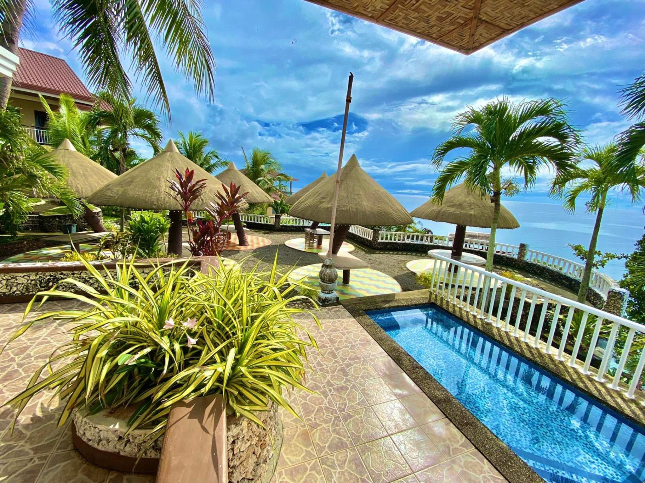 Azure Camotes Resort Hotel, photo 32