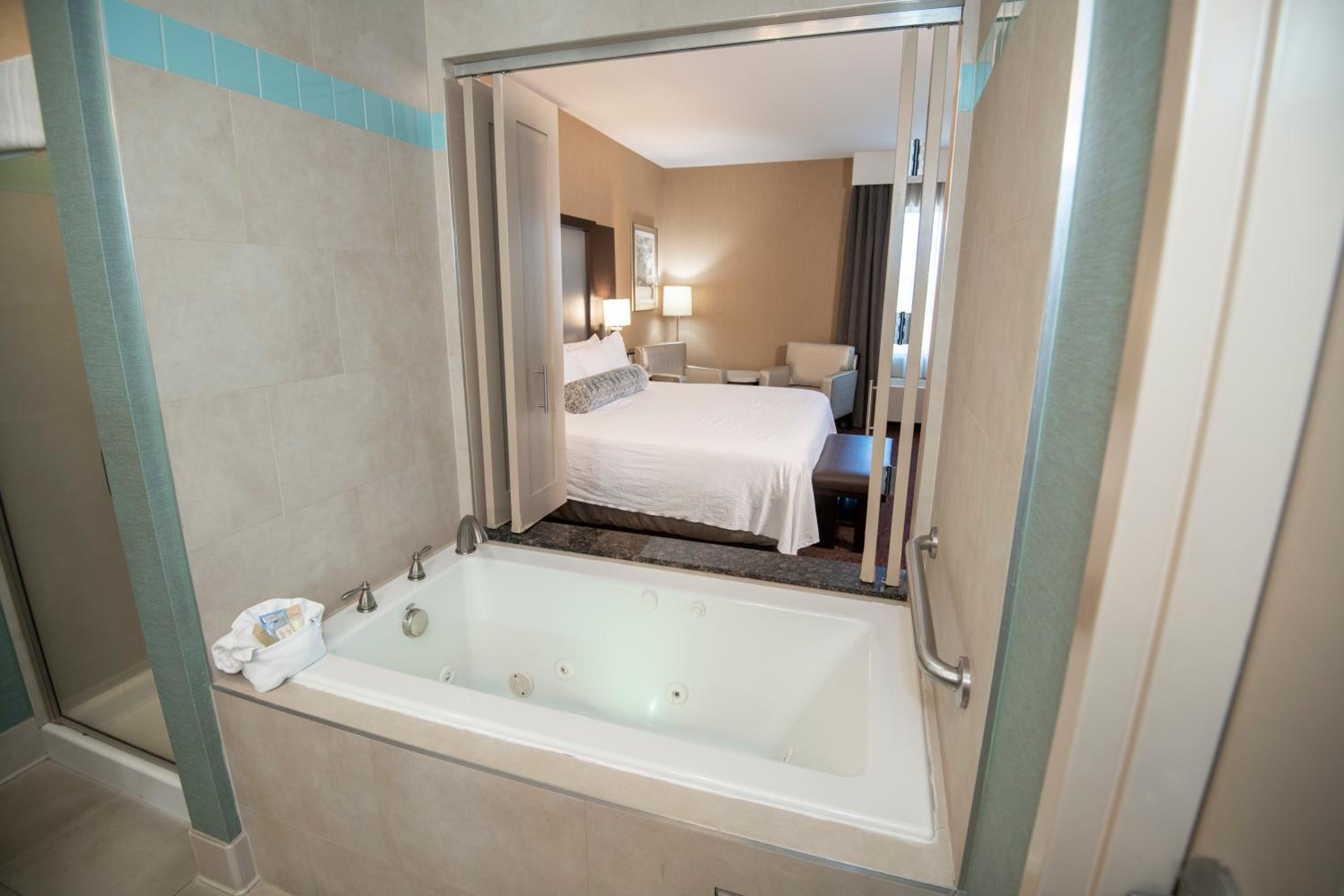 Win-River Resort and Casino