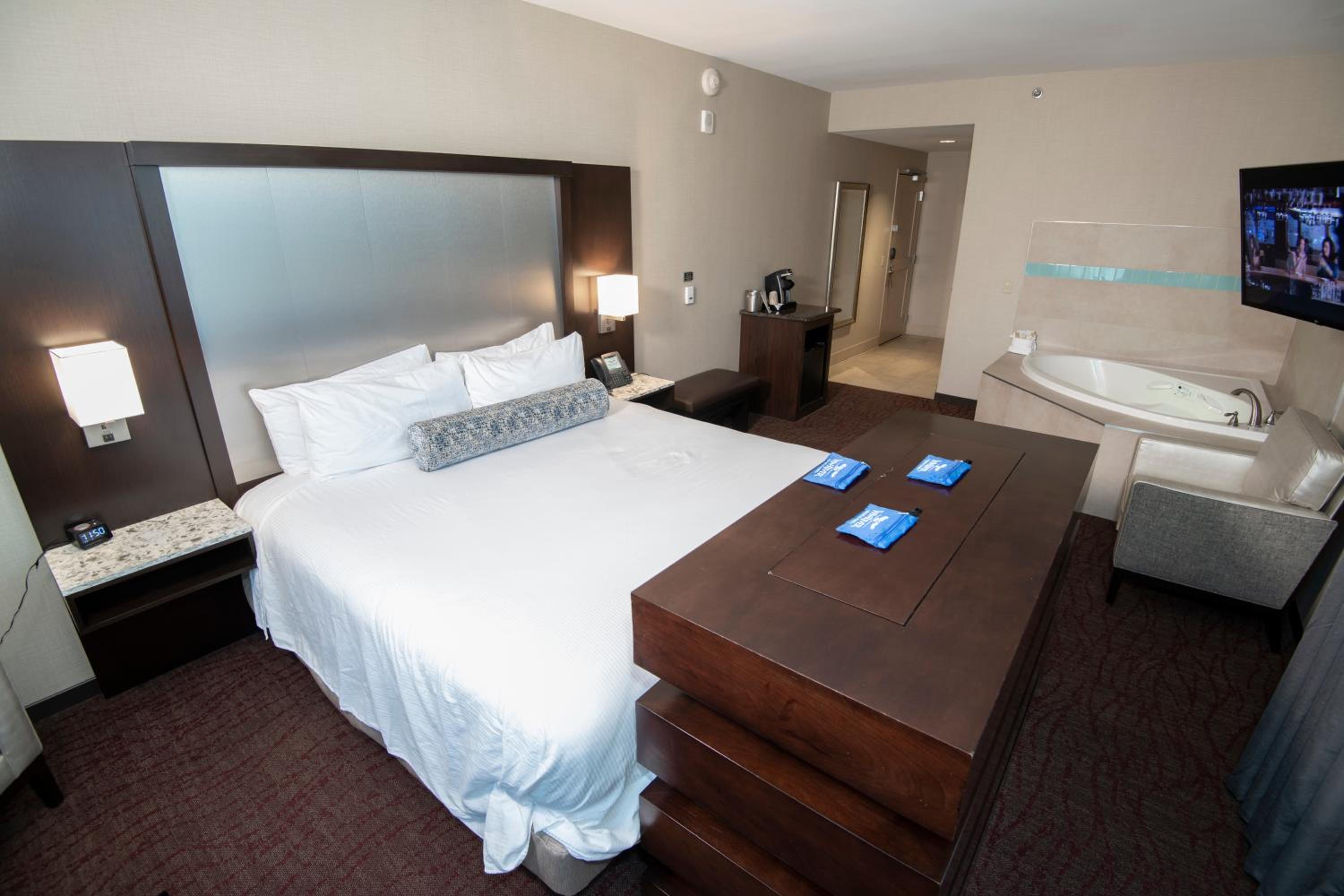 Win-River Resort and Casino
