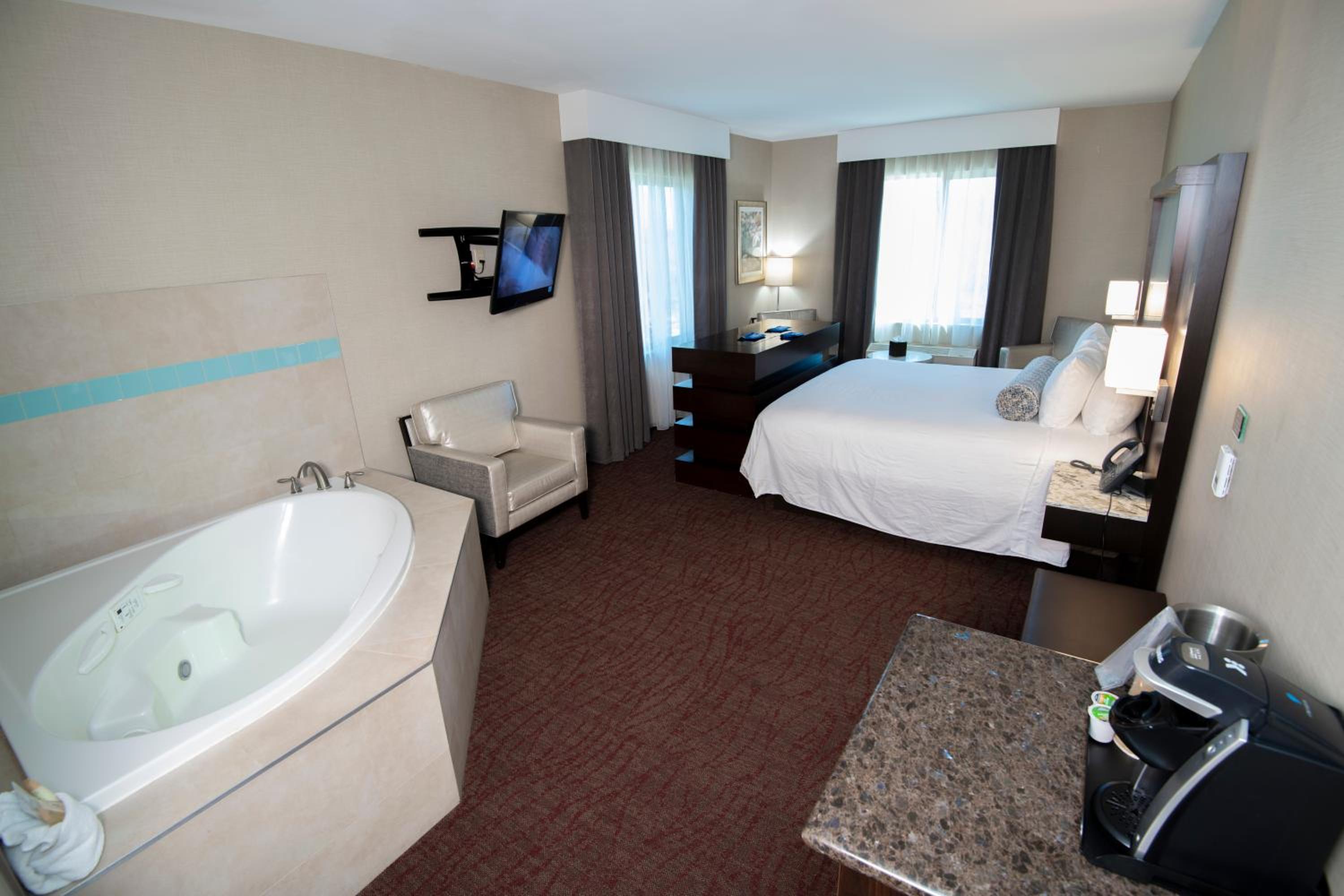 Win-River Resort and Casino