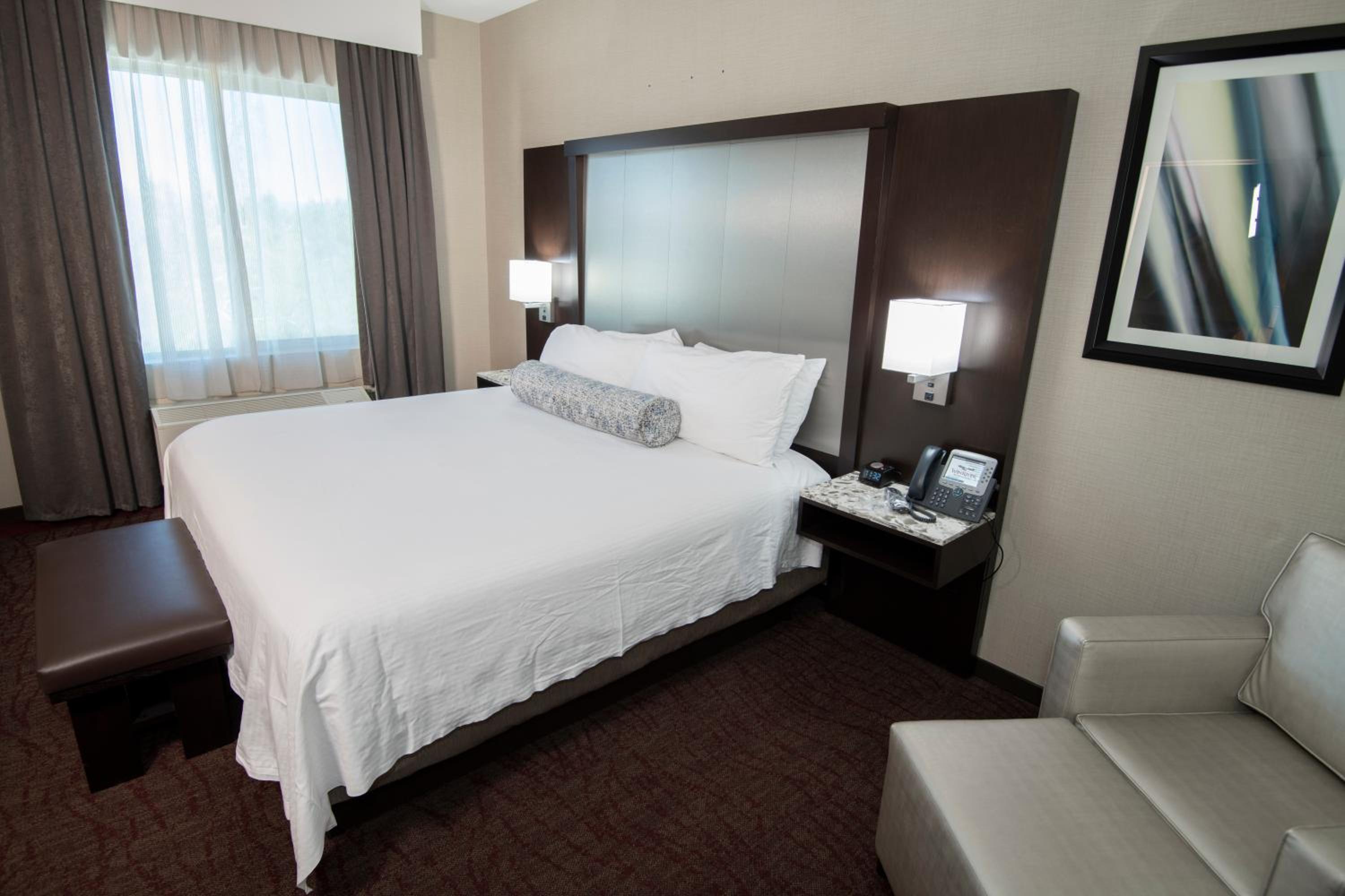 Win-River Resort and Casino