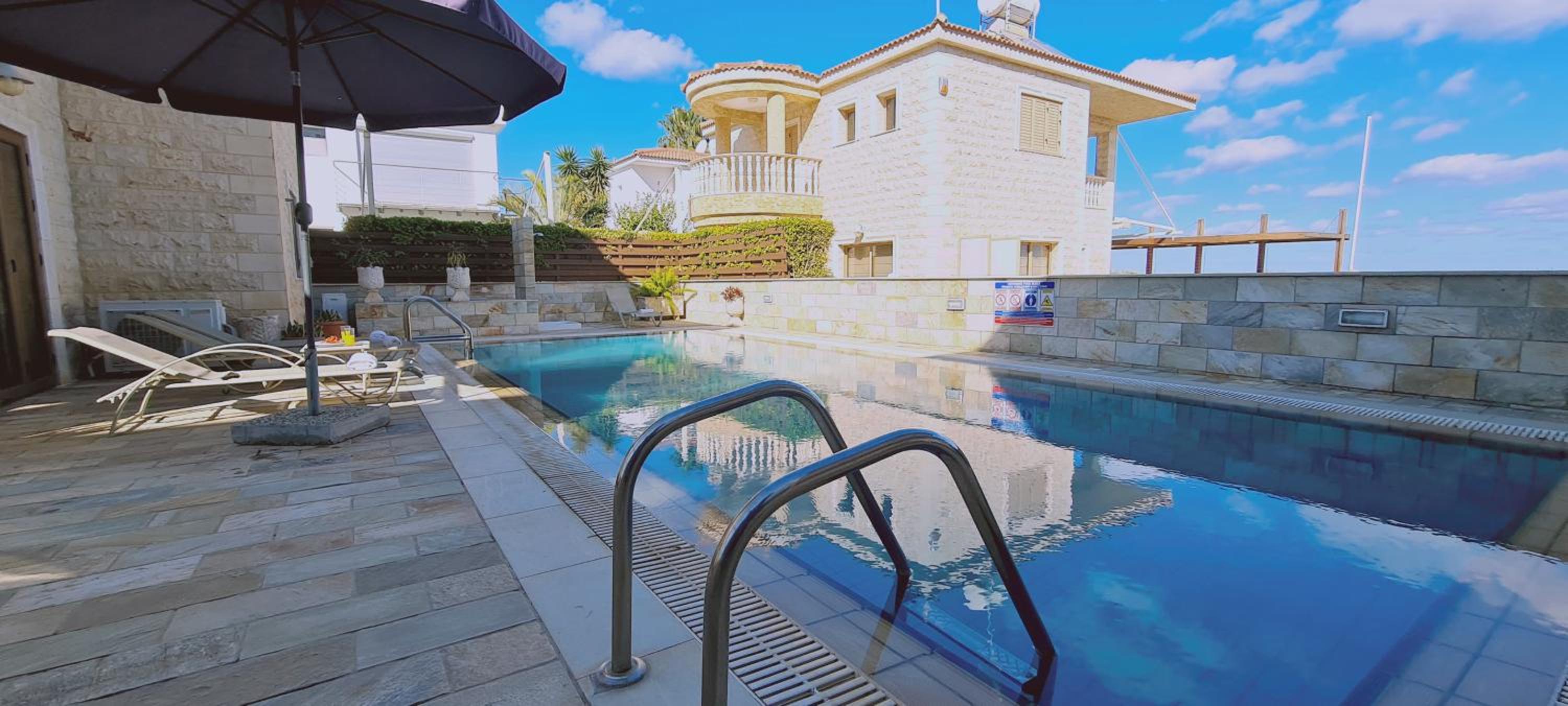 STAY Ocean View Villa view 2