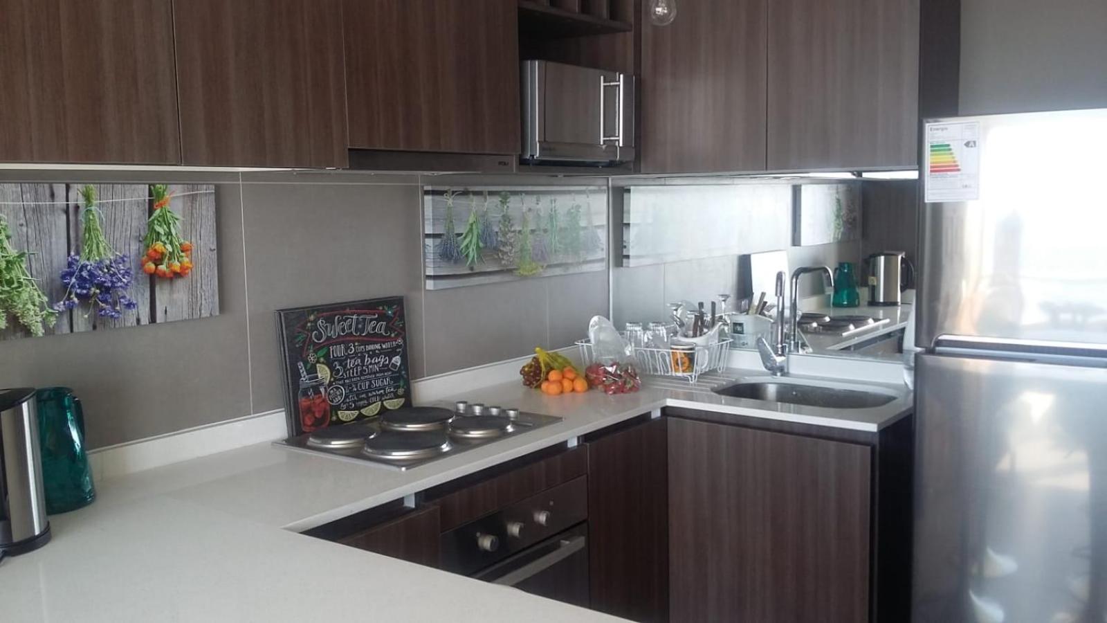 Apartamento Laguna del Mar PB