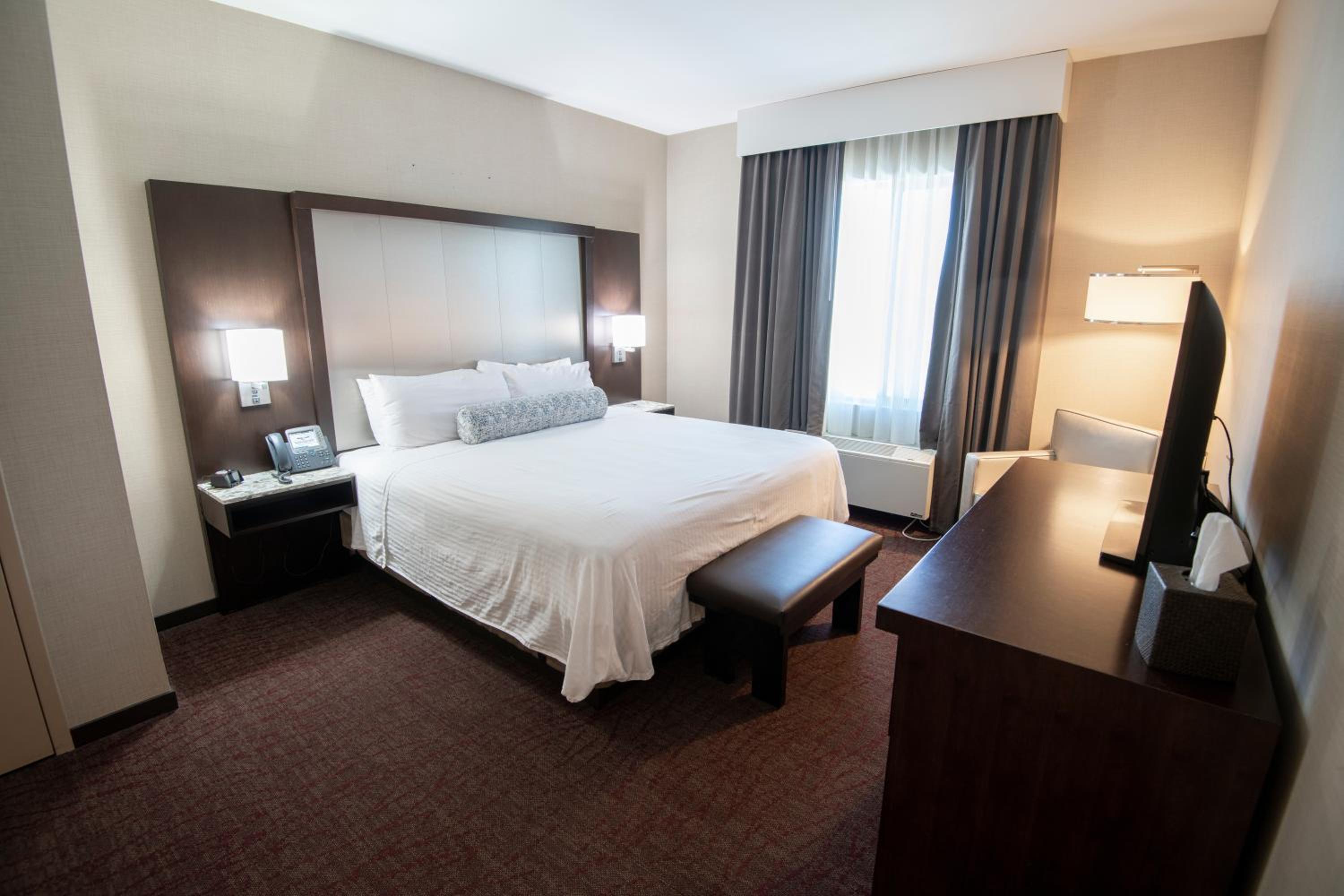 Win-River Resort and Casino
