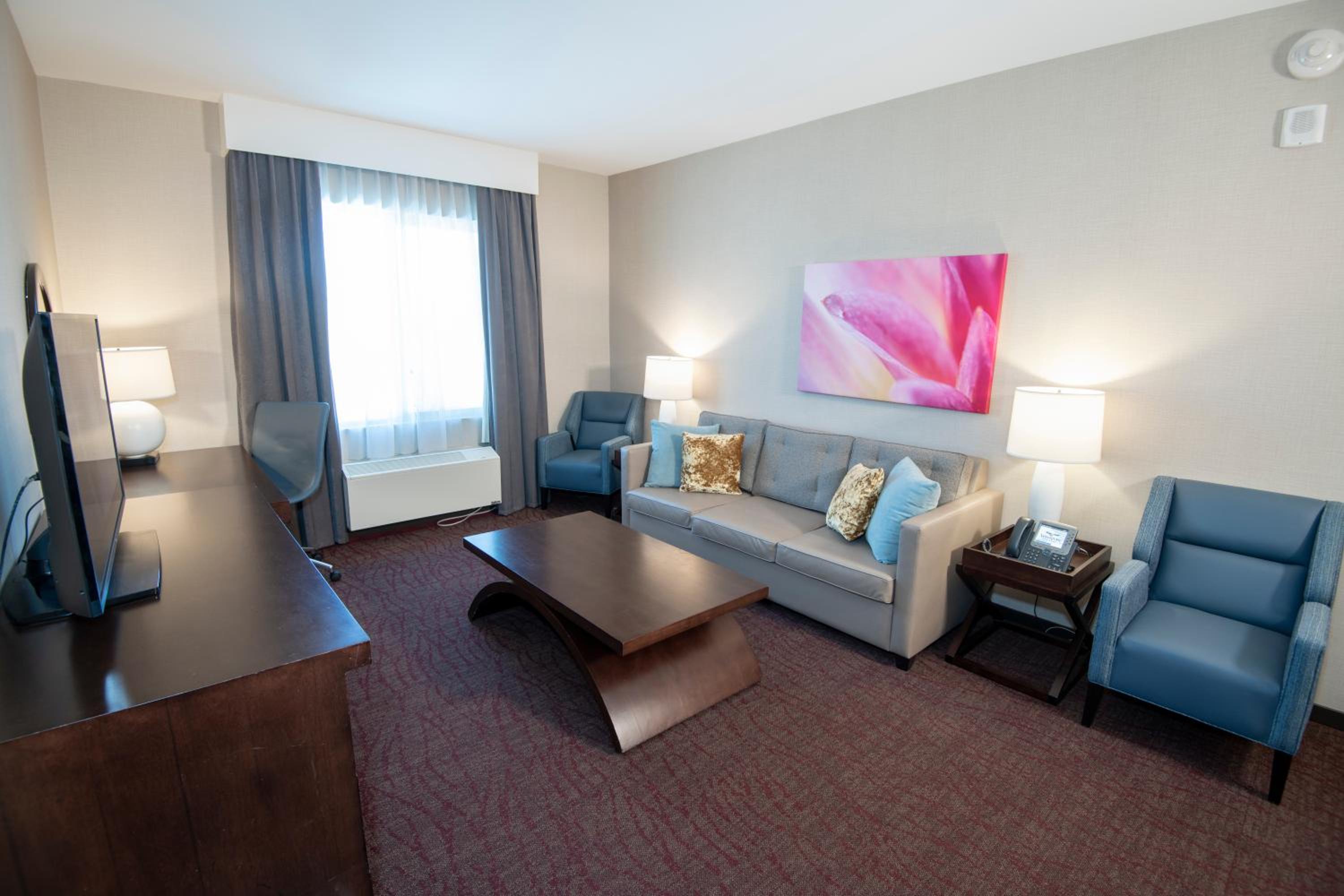 Win-River Resort and Casino